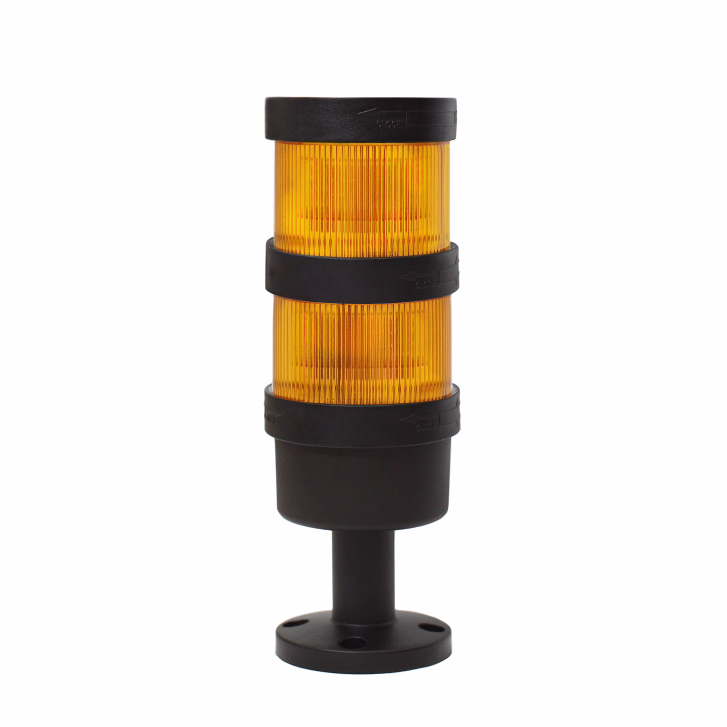 Светосигнальная колонна INNOCONT TL70-024-YY-55