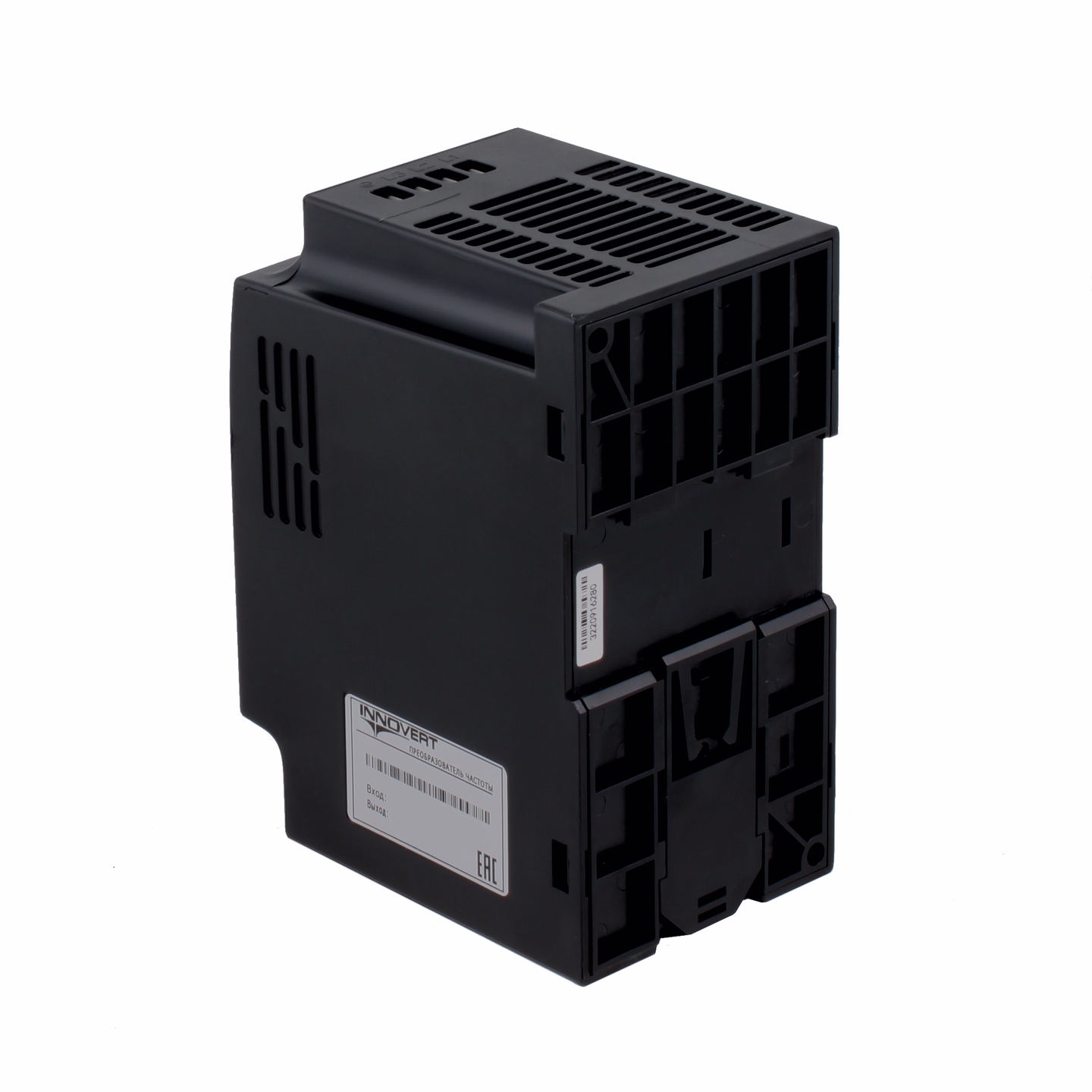 Преобразователь частоты INNOVERT ISD mini plus