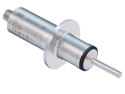 Калориметрические расходомеры Baumer FlexFlow PF20H