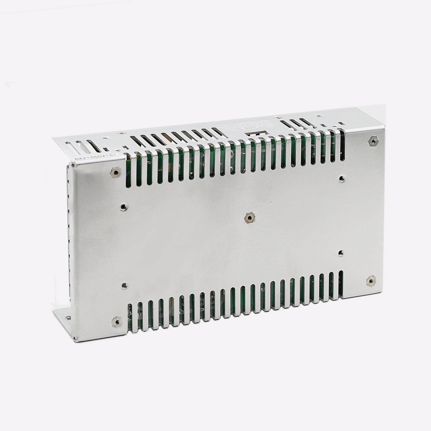 Источник питания INNOCONT. Вход: 220VAC, 2.5А, выход: 200W, 24VDC, 8.3A, -10 +50С, IP20 типы защиты: КЗ, перегрузка, перенапряжение SB-P-201-24
