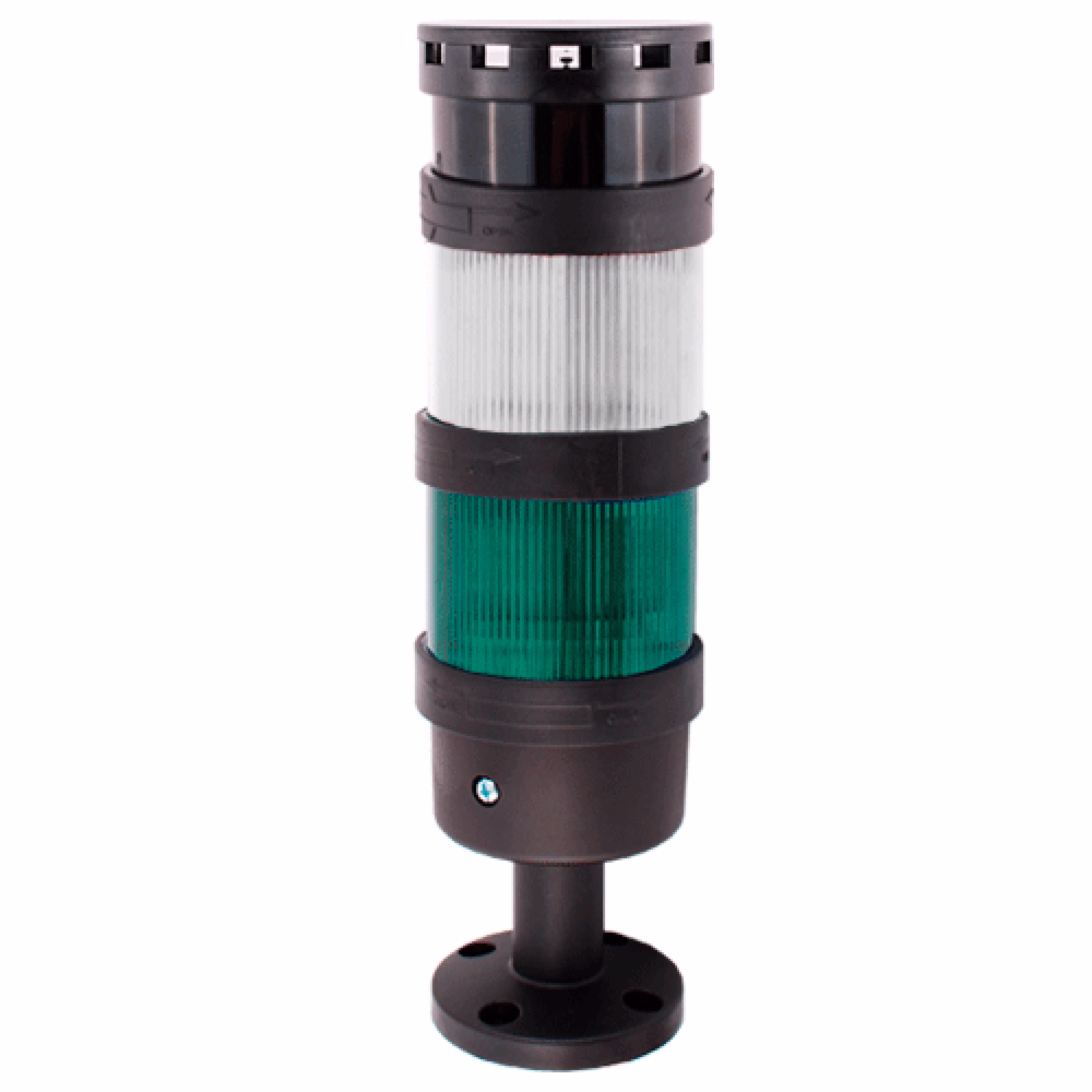 Светосигнальная колонна INNOCONT TL70B-220-WG-55