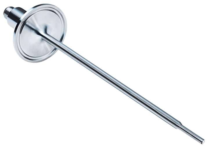 Датчики температуры Baumer TE2