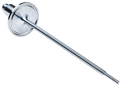Датчики температуры Baumer TE2