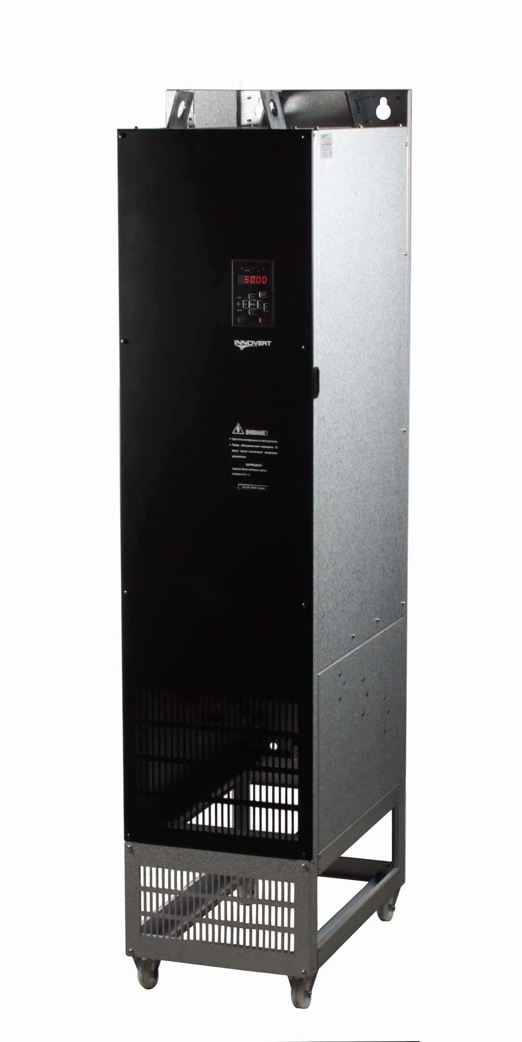 Преобразователь частоты INNOVERT IBD314P43E, 315кВт, 380В, 600А