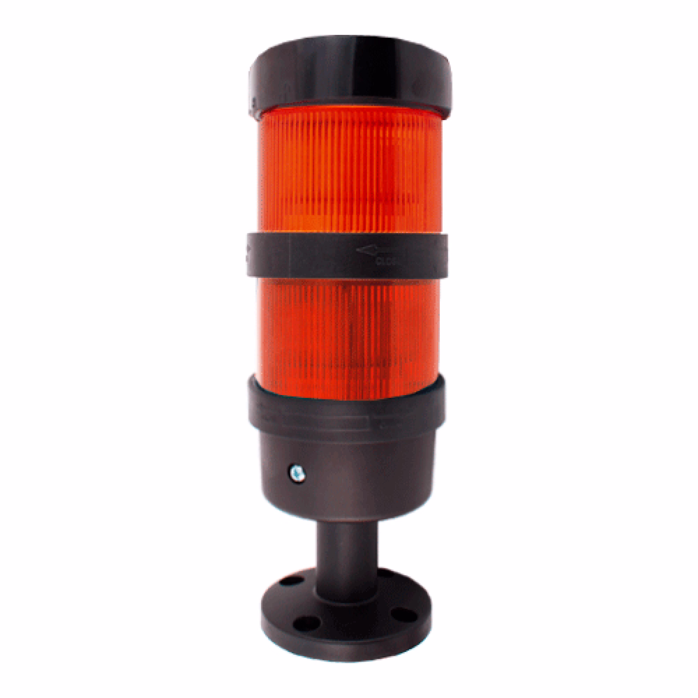 Светосигнальная колонна INNOCONT TL70-220-RR-55