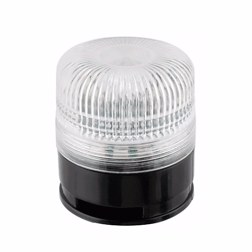 Маяк проблесковый светодиодный INNOCONT SL52B-220-RYG