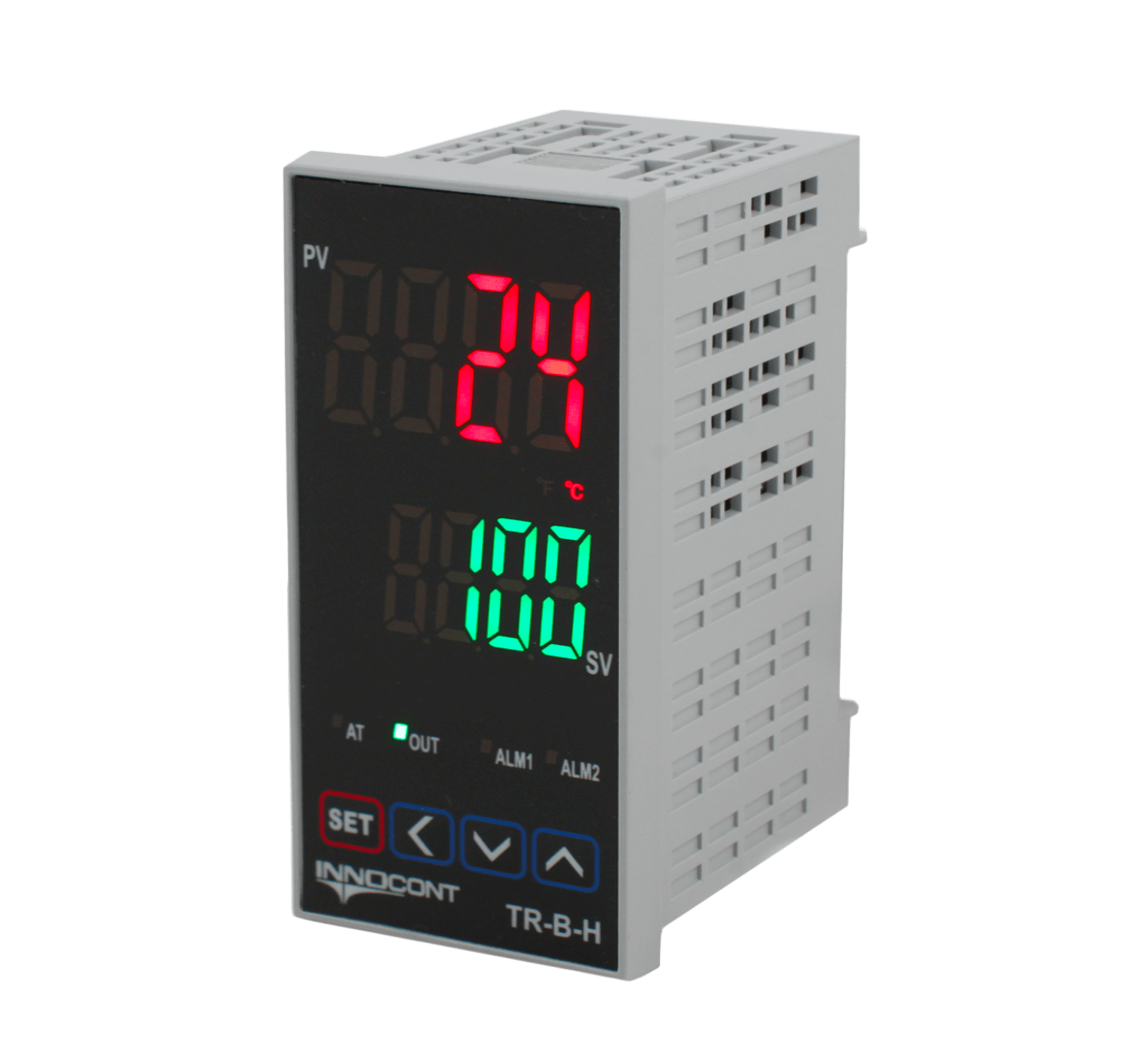 Температурный контроллер INNOCONT серий TR-B и TR-C