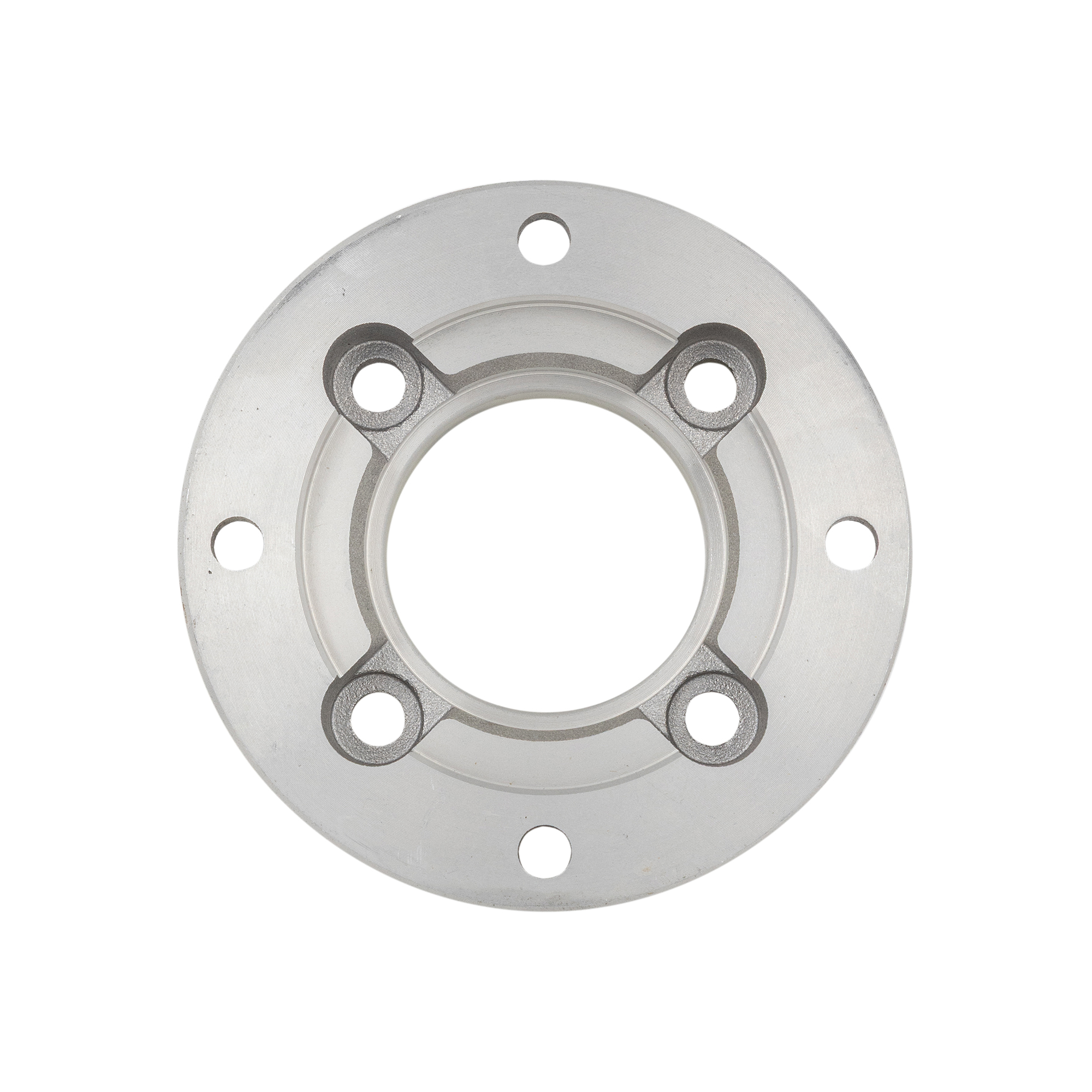 Фланец 63 B14 (90мм) к редуктору INNOVARI 045, 050, Q45, Q50, 202A, 413A, 211, 311, X22S, X33S, X43А, 503С, FA43