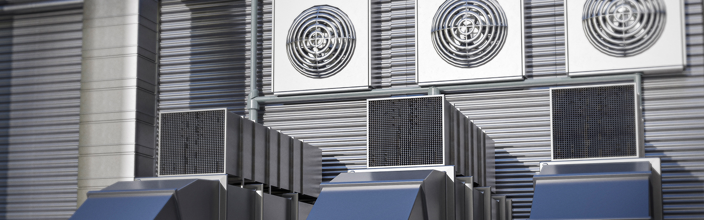 Вентиляция