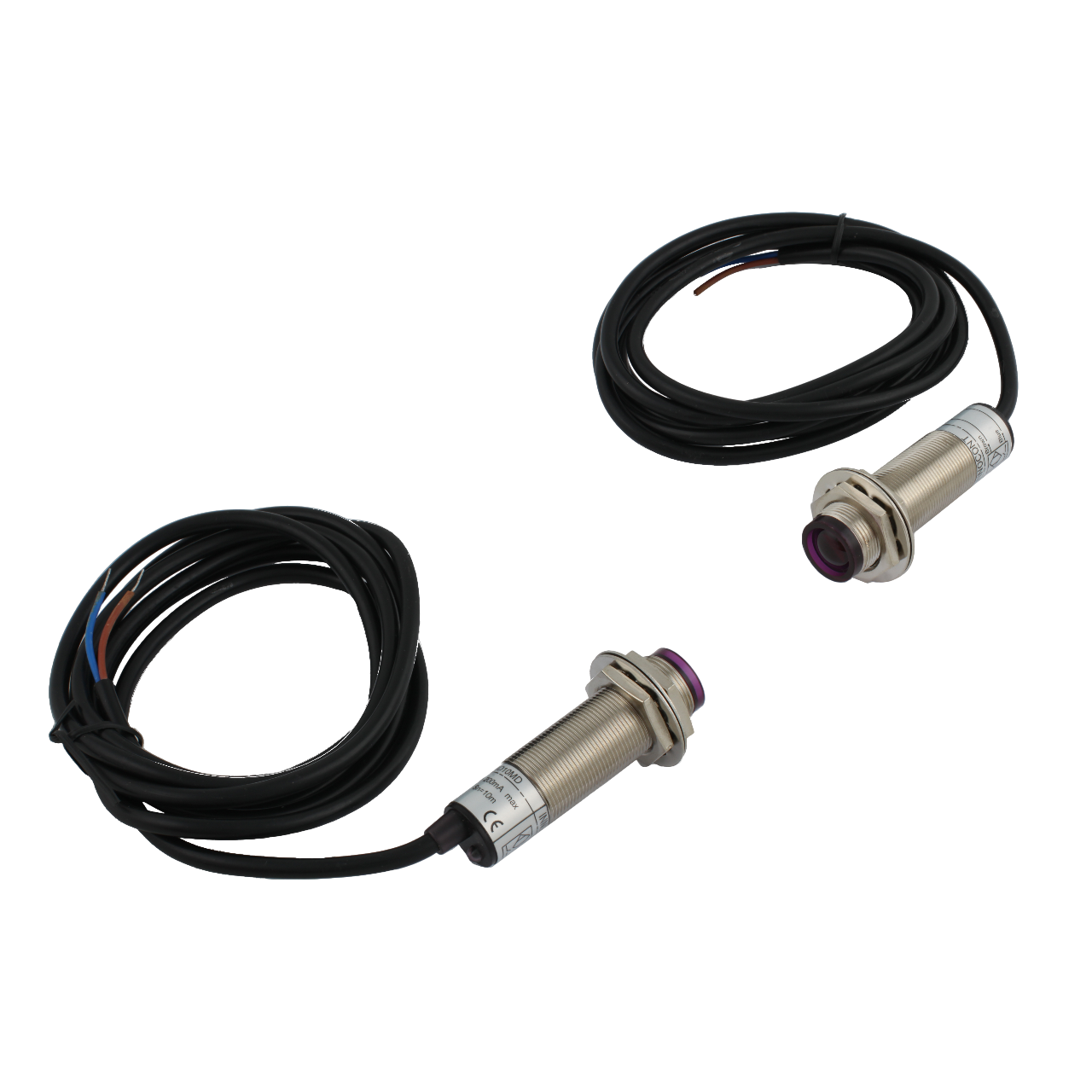 Фотодатчики на пересечение луча INNOCONT серии PES-T