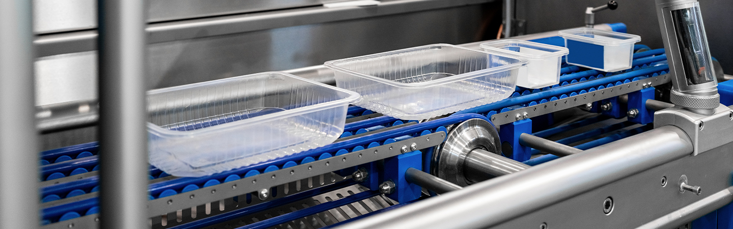 Производство упаковки