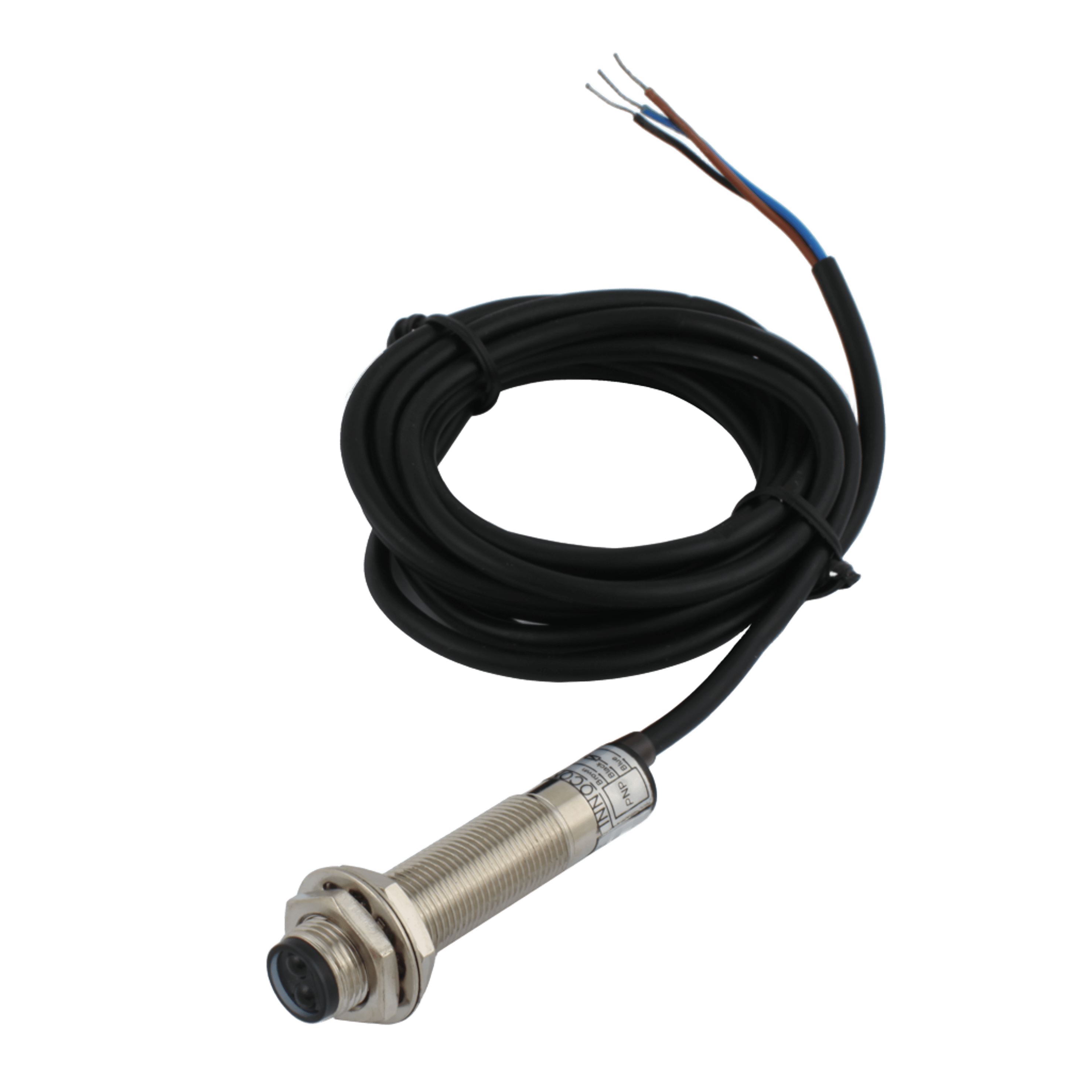 Диффузионные фотодатчики INNOCONT Серия PES-D и PESL-D