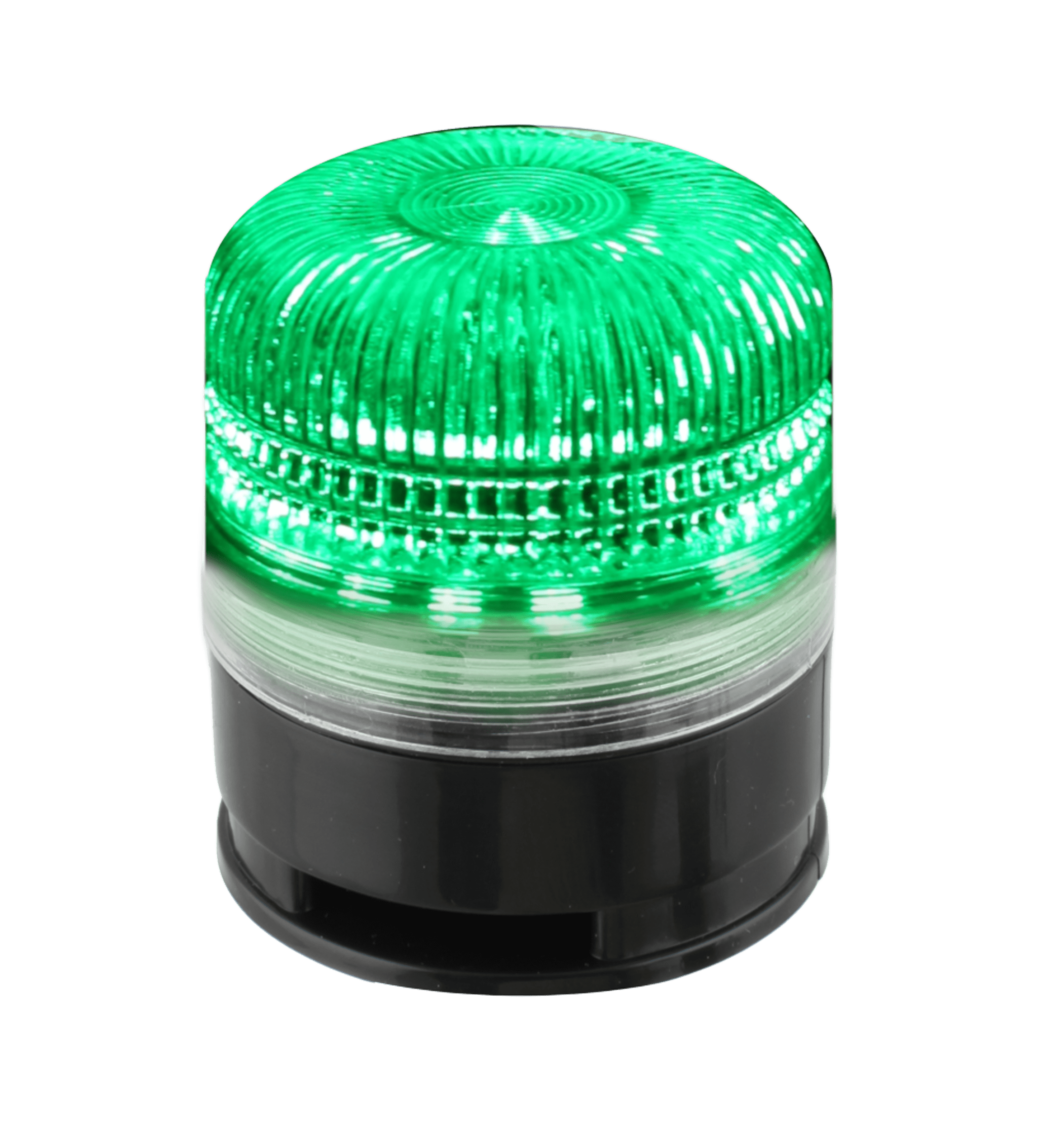 Светодиодные многоцветные сигнальные маячки INNOCONT серии SL52B