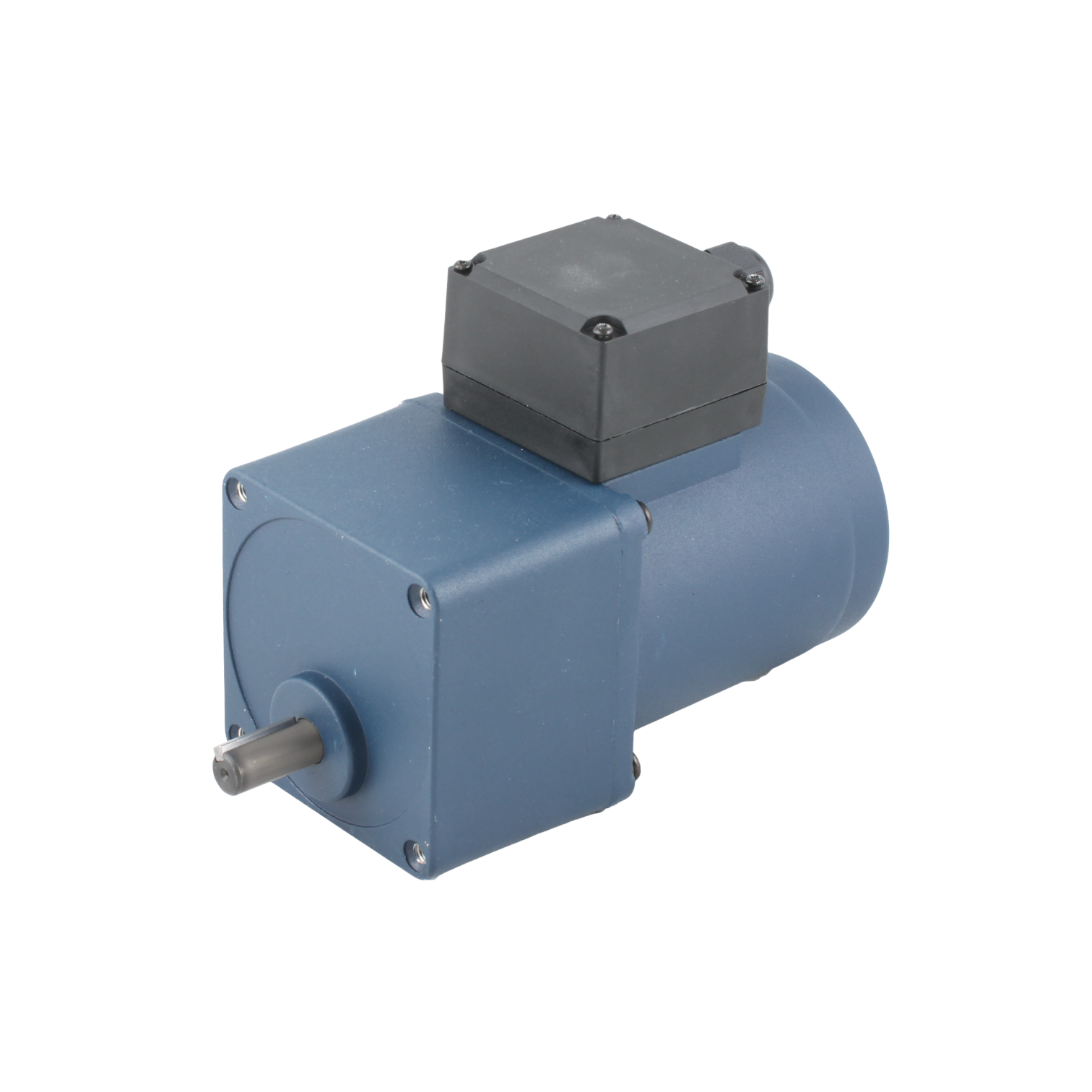 Цилиндрические компактные мотор-редукторы INNORED серии MC