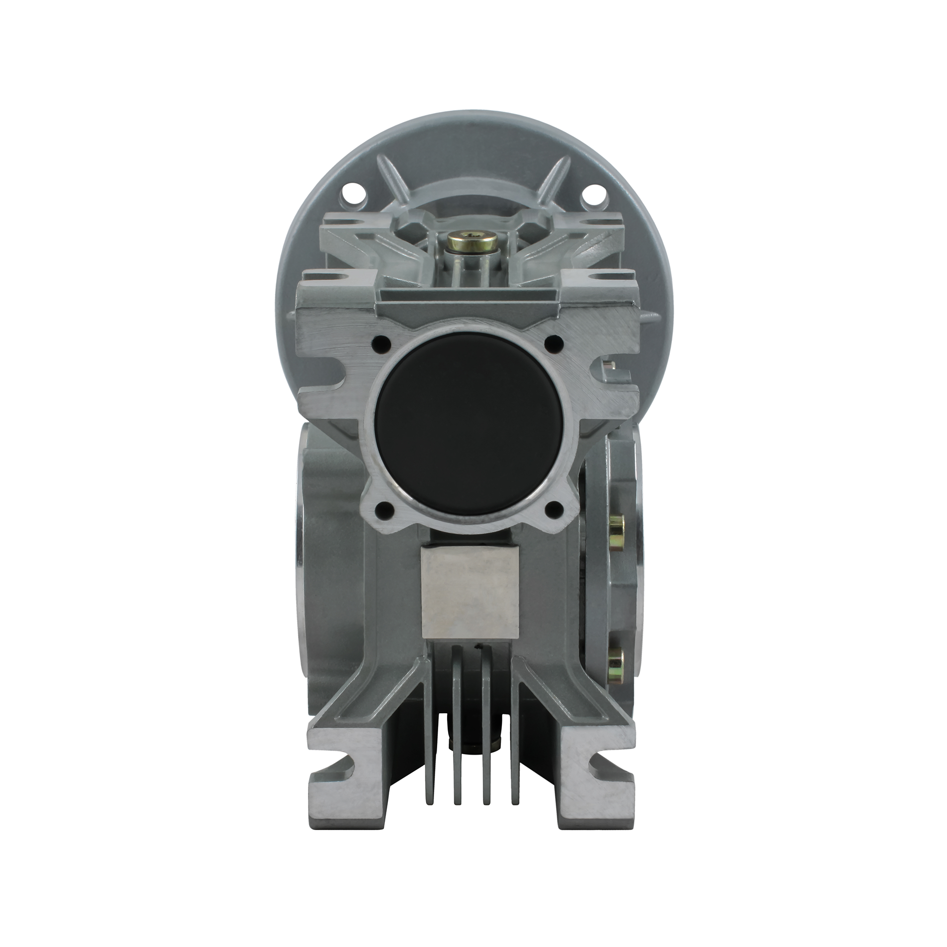 Редуктор червячный INNORED 050 (i=10) вал вх./вых. 105*14/25 мм