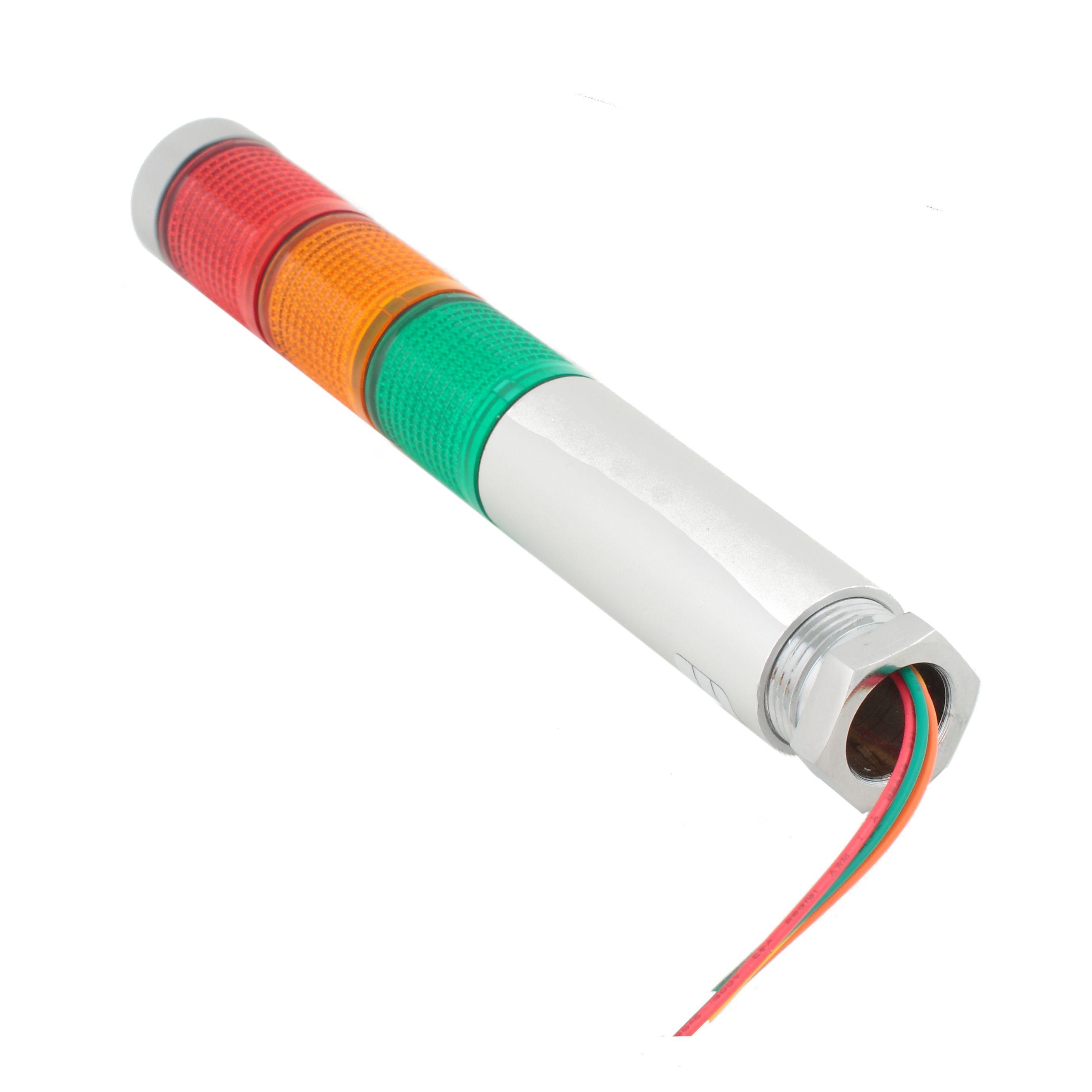 Светодиодная сигнальная колонна INNOCONT серии TL25