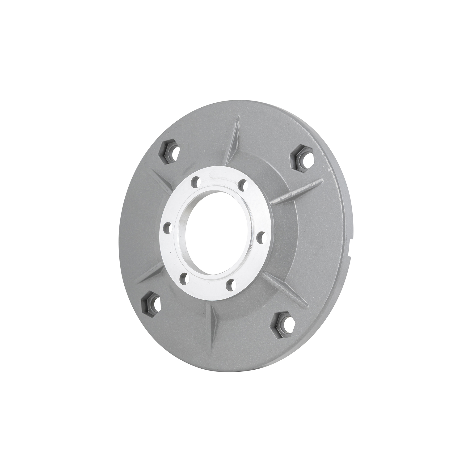 Фланец 80/90 B5 (200 мм) к редуктору INNOVERT 075 и 090
