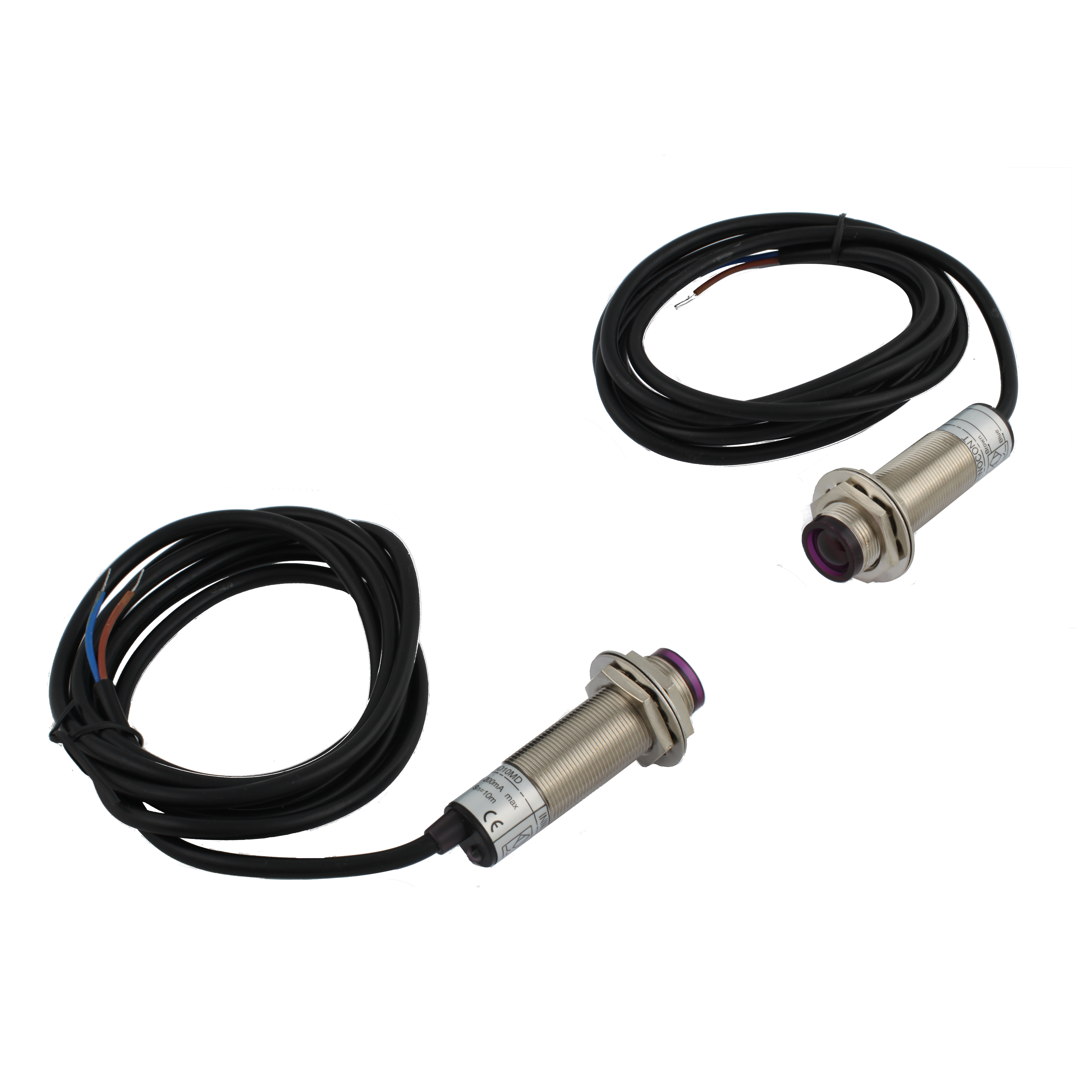 Фотодатчики на пересечение луча INNOCONT серии PES-T