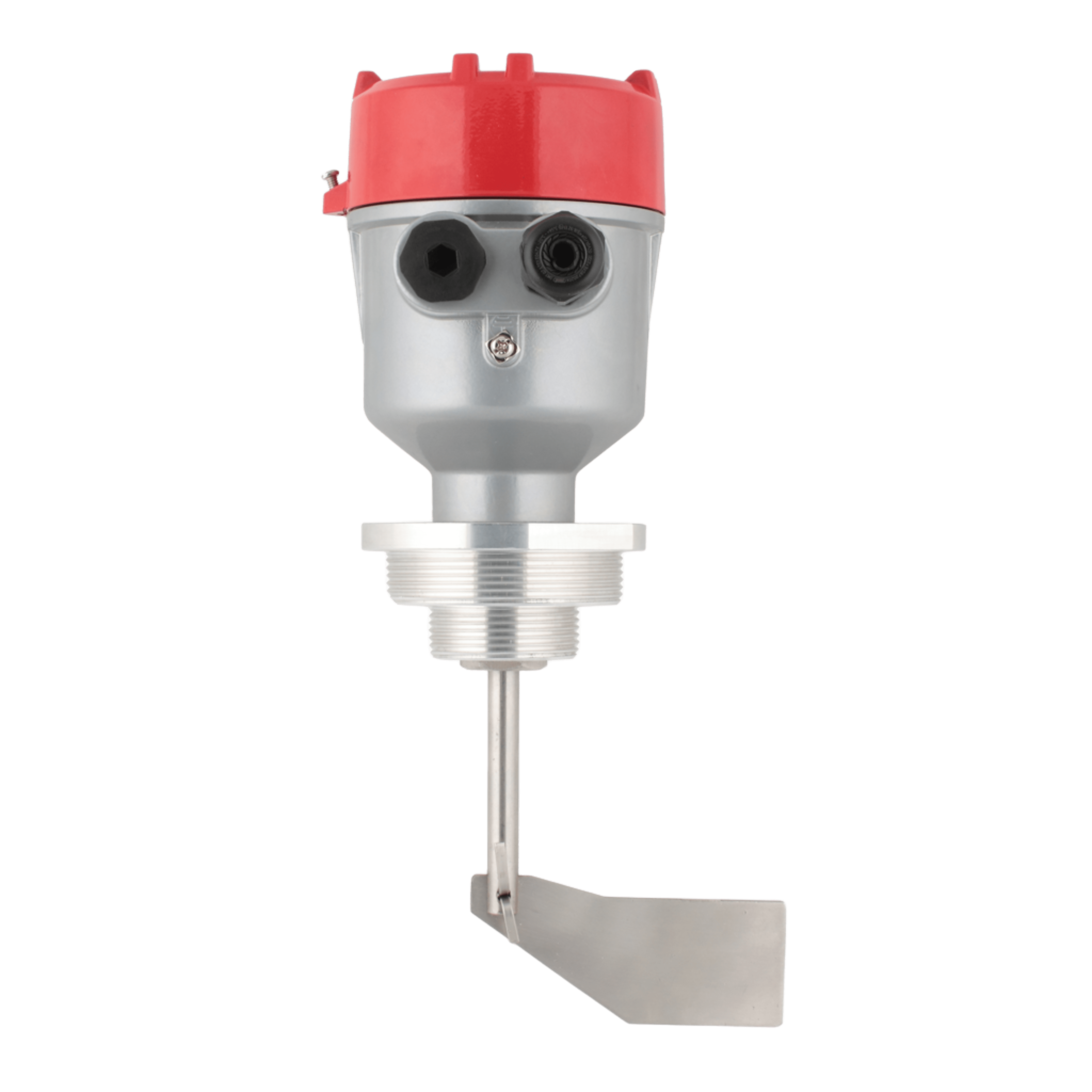 Взрывозащищенный ротационный датчик уровня INNOLEVEL серии N-Ex