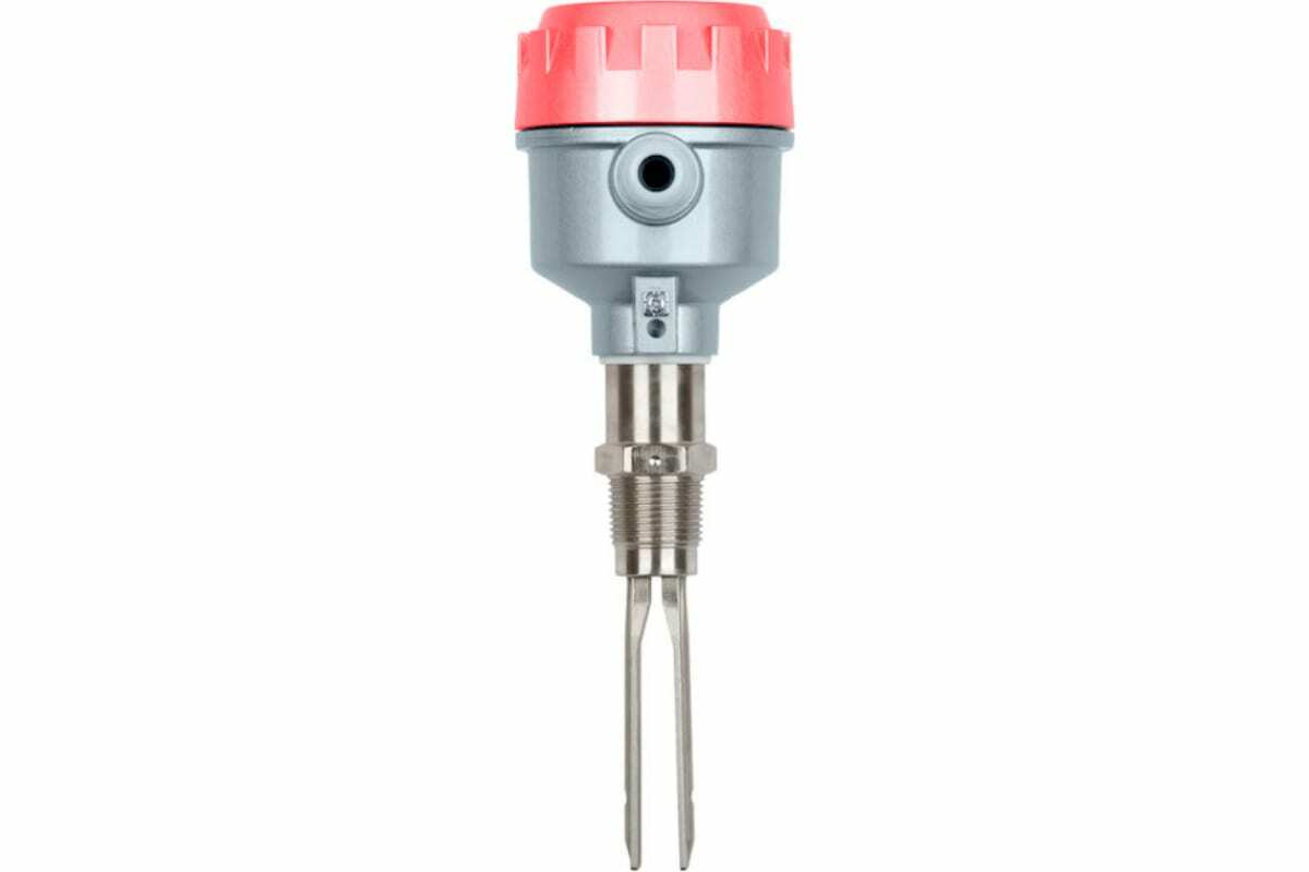 Вибрационный датчик уровня жидкостей INNOLEVEL в алюм. корпусе, -30 +80 С, Pmax=20 bar, 220 VAC, IP 65, соединение- резьба 1" PT, нерж. сталь, удлинение 500 мм, нерж. сталь