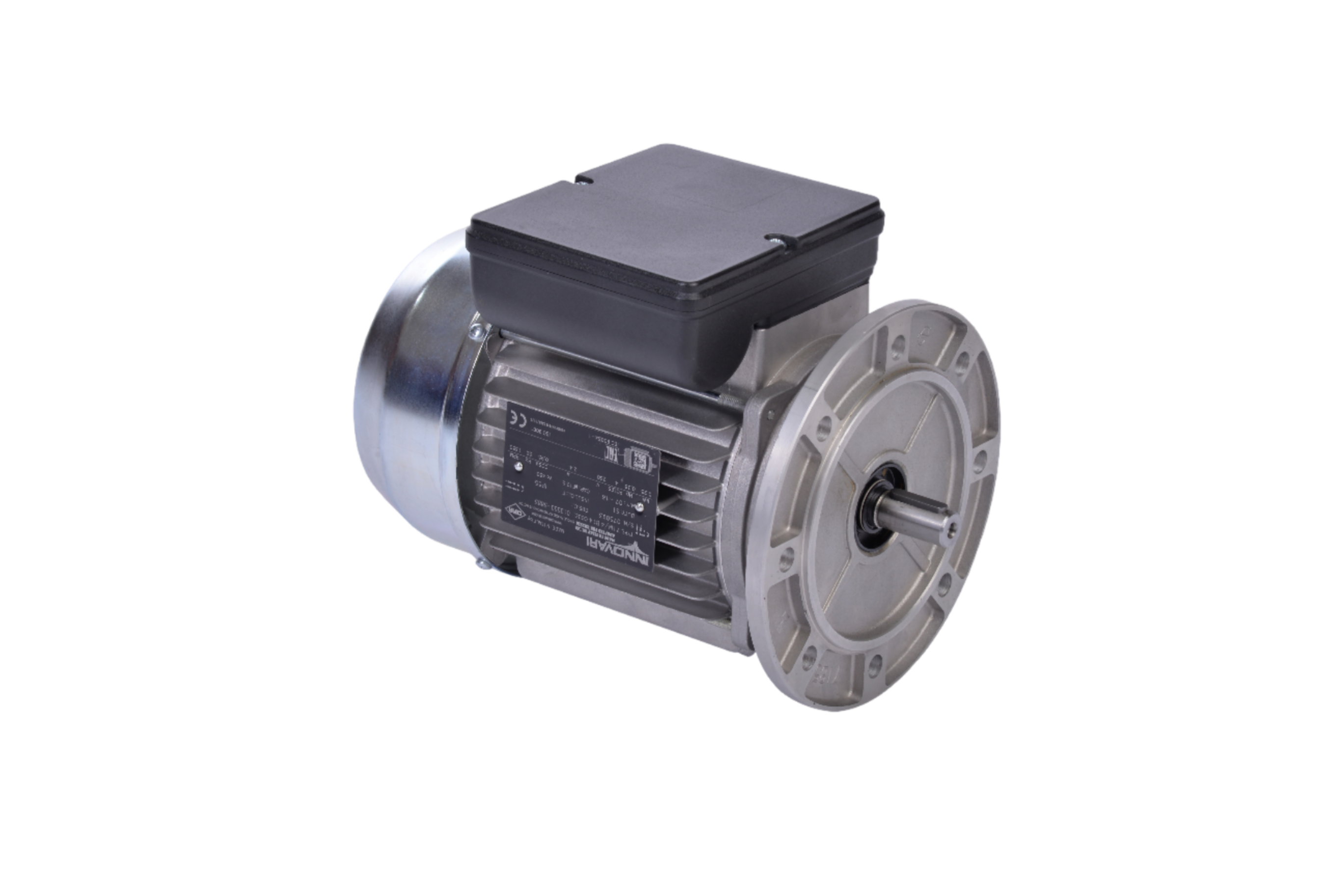 Однофазные асинхронные электродвигатели INNOVARI