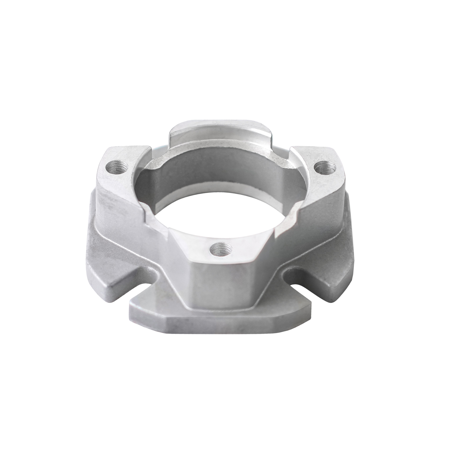 Фланец выходной FA к редуктору INNORED 030