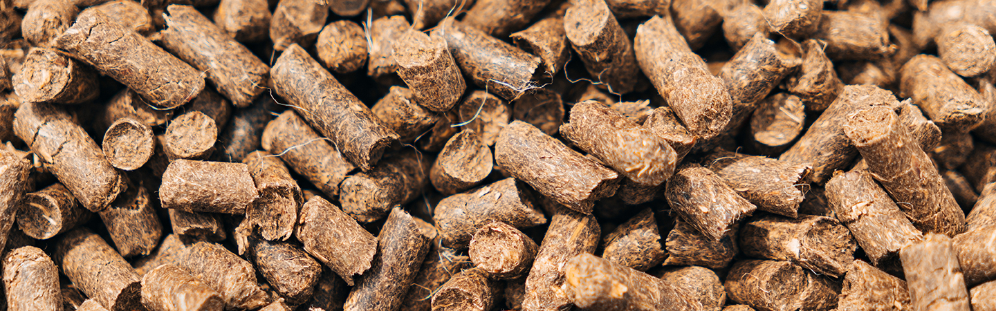 Производство комбикормов