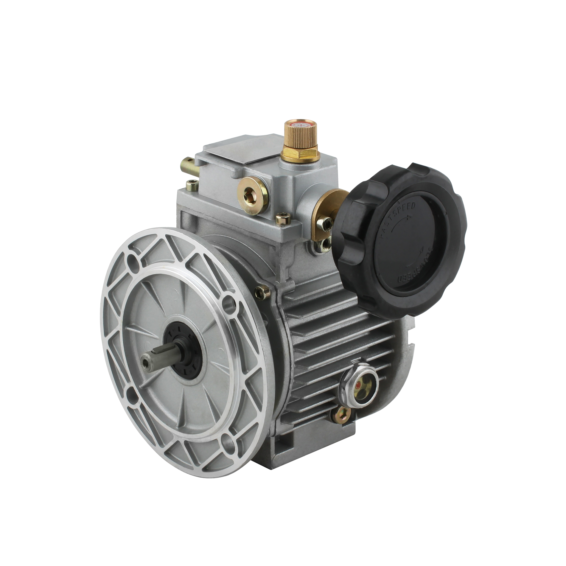 Вариатор механический INNORED фланец вх./вых. 63B5 (140*11)