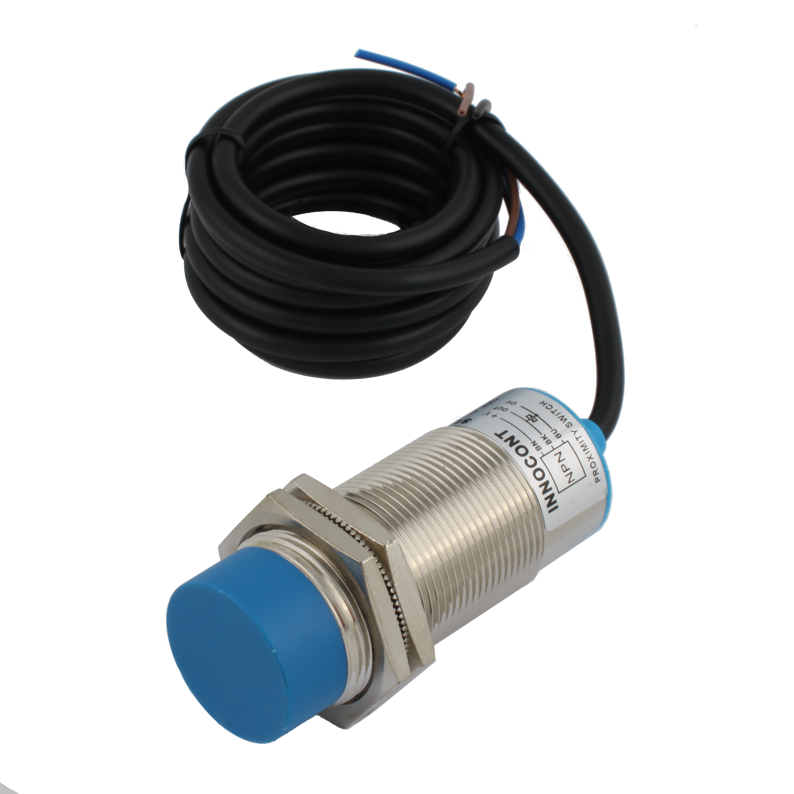 Емкостные датчики INNOCONT серии SC