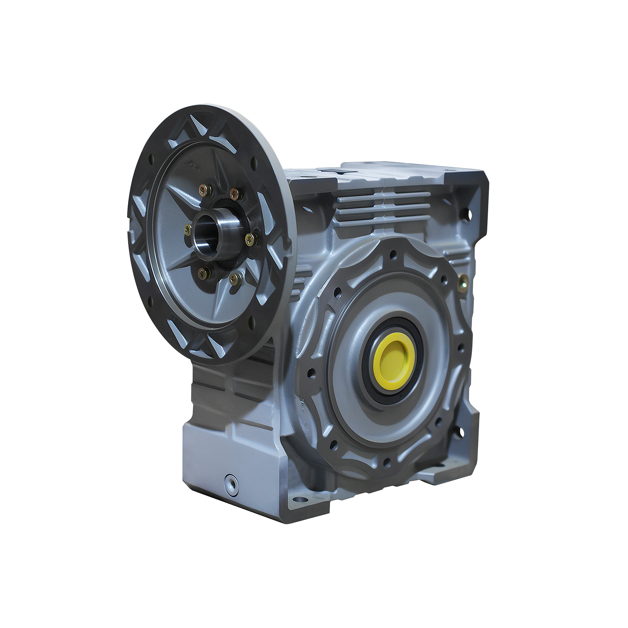 Редуктор червячный INNORED 130 (i=7.5) вал вх./вых. 300*38/45 мм