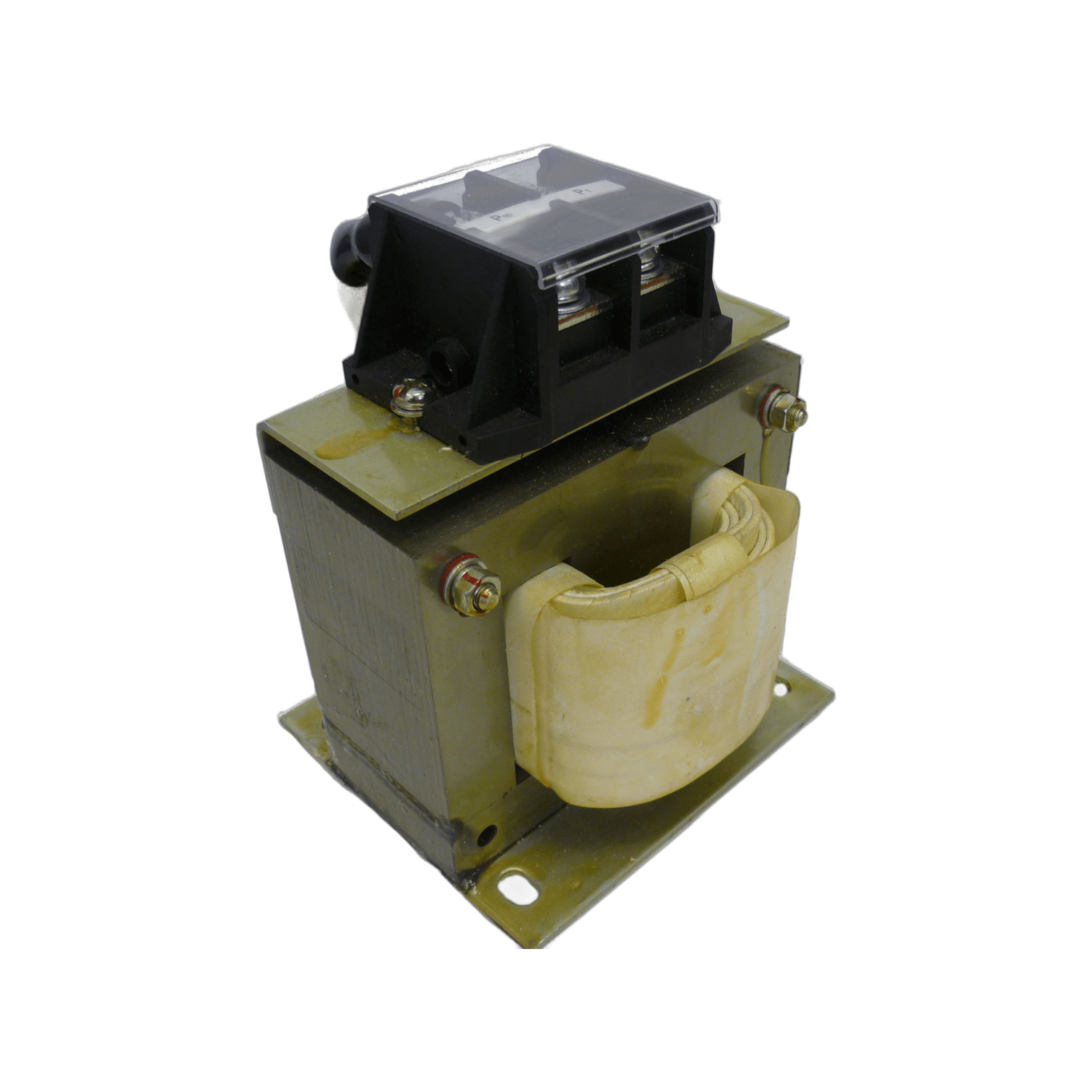 Дроссели постоянного тока ZC-DCL