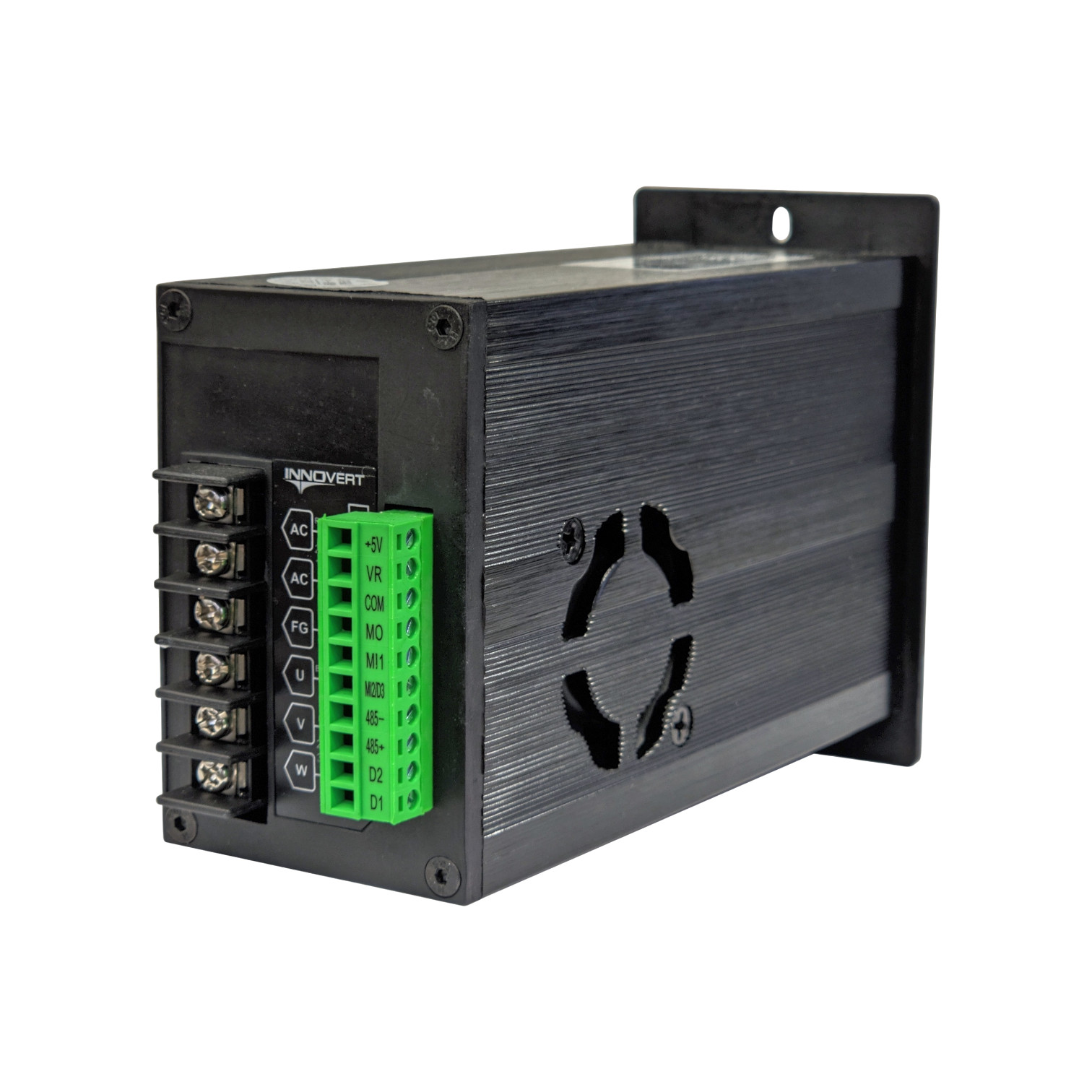 Преобразователь частоты INNOVERT IRD751M21E0, 0,75кВт, 220В, 5А