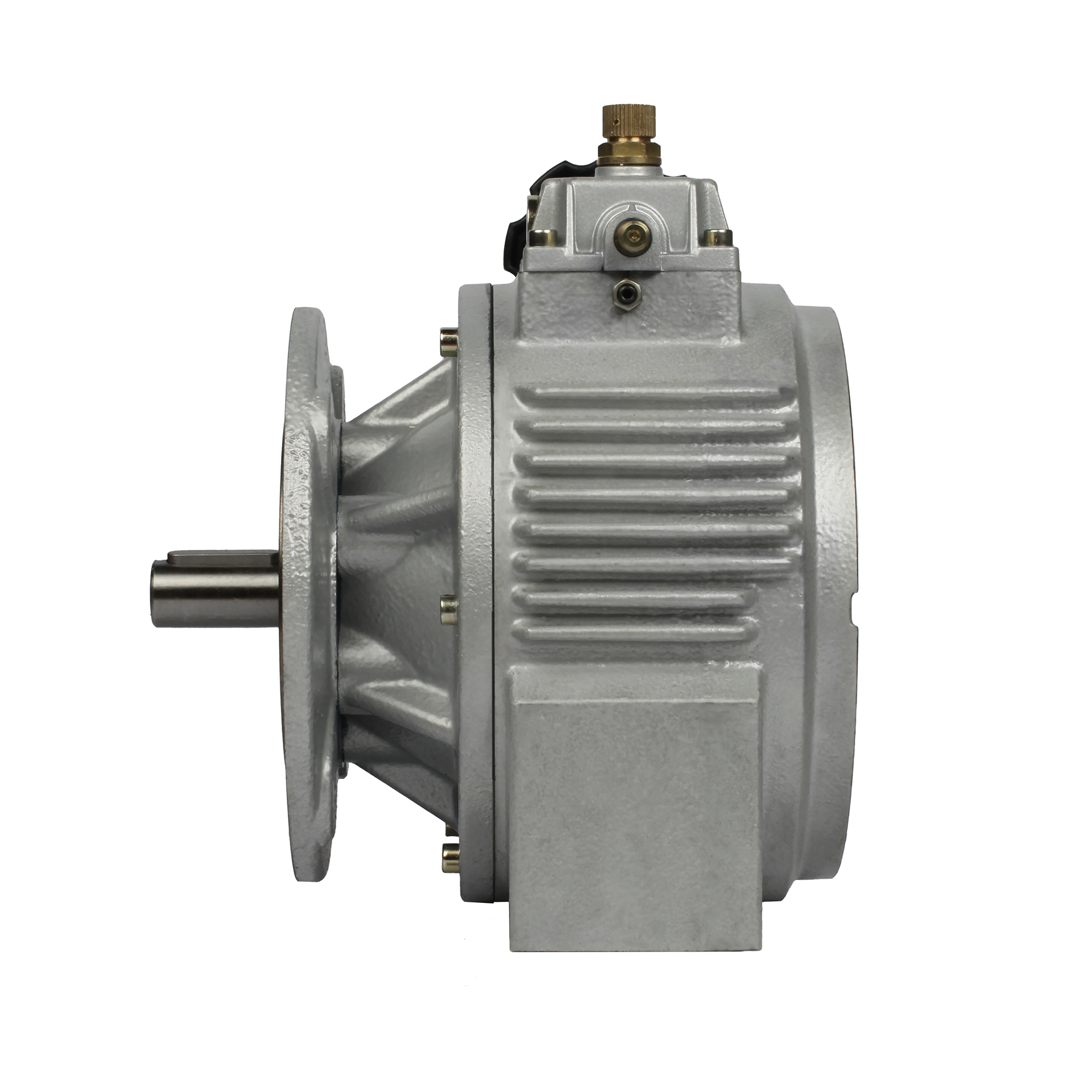 Вариатор механический INNORED фланец вх./вых. 90B5 (200*24)