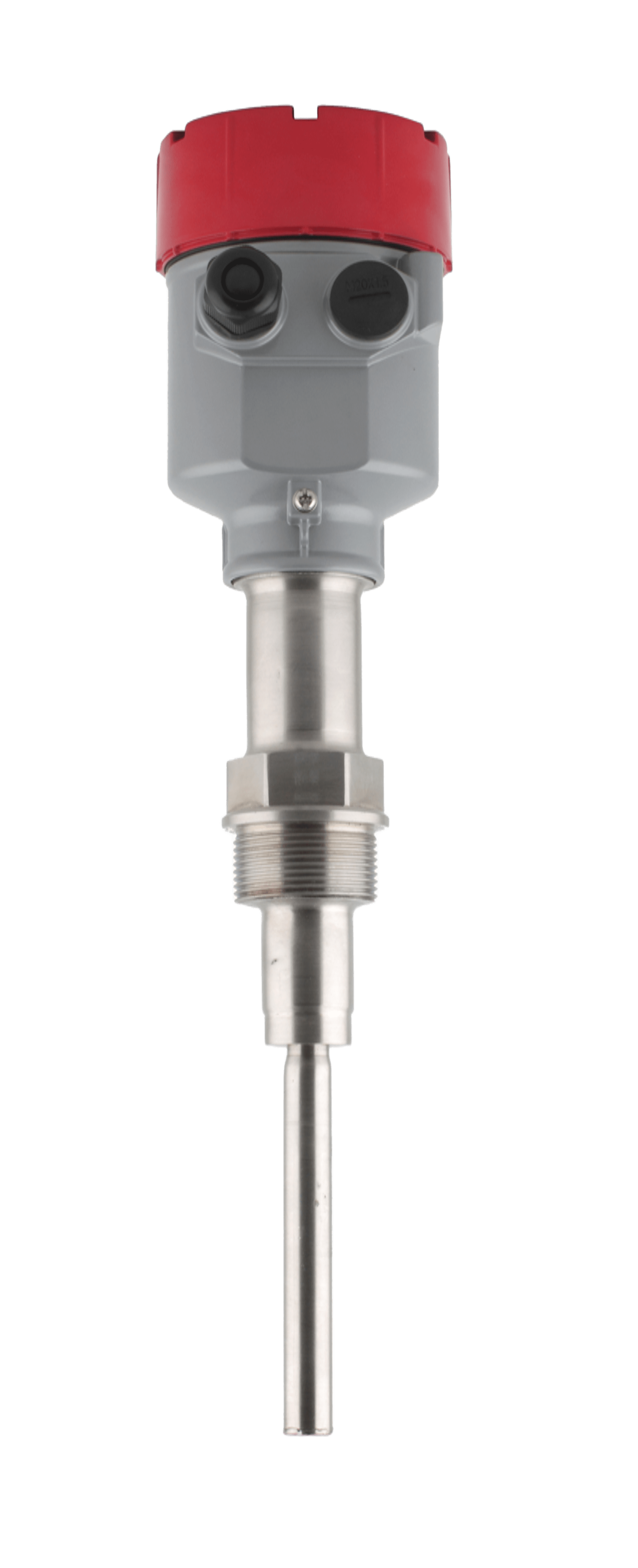 Одноштыревой вибрационный датчик уровня INNOLEVEL VIBRO серии P