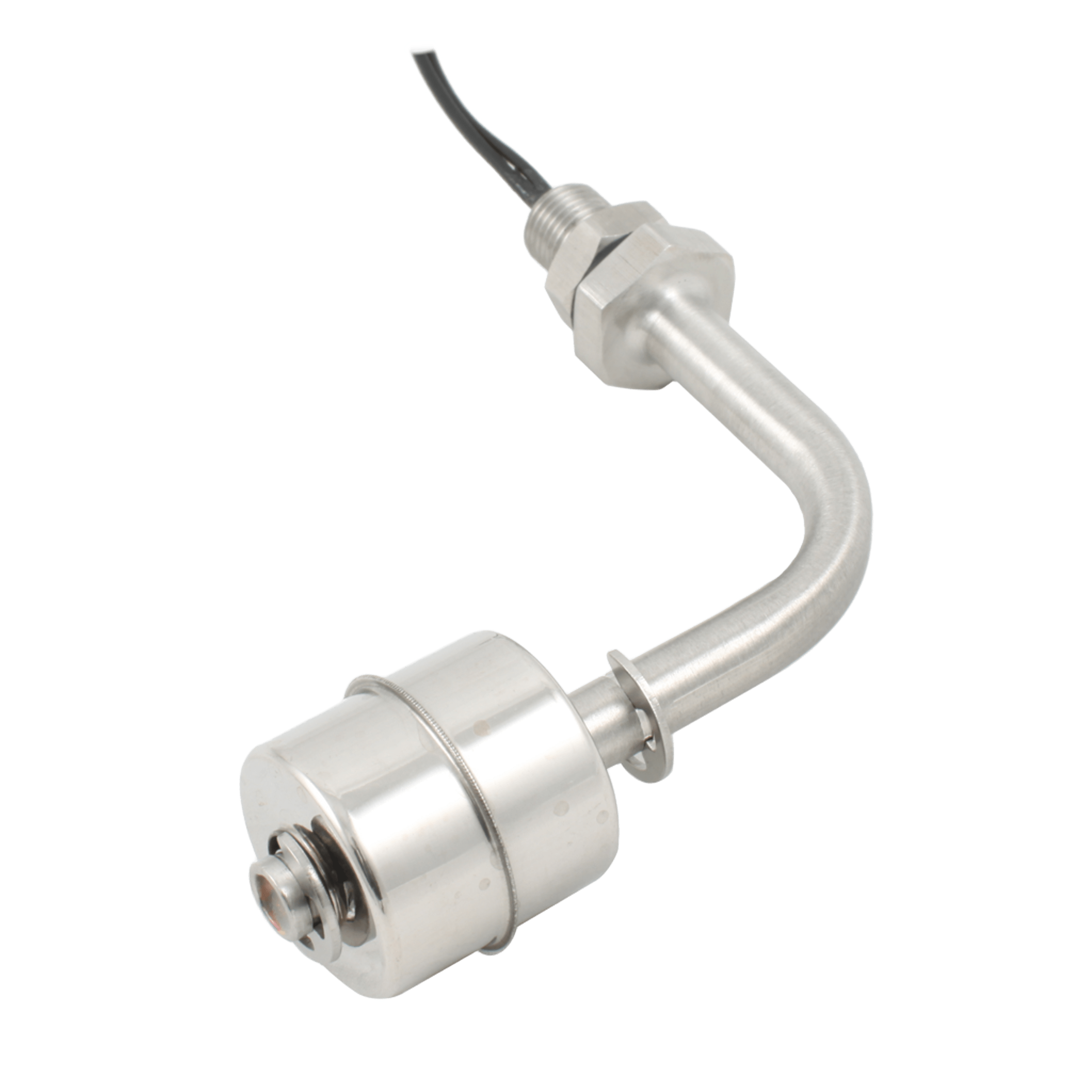 Поплавковый датчик уровня INNOLEVEL серии BA-VH