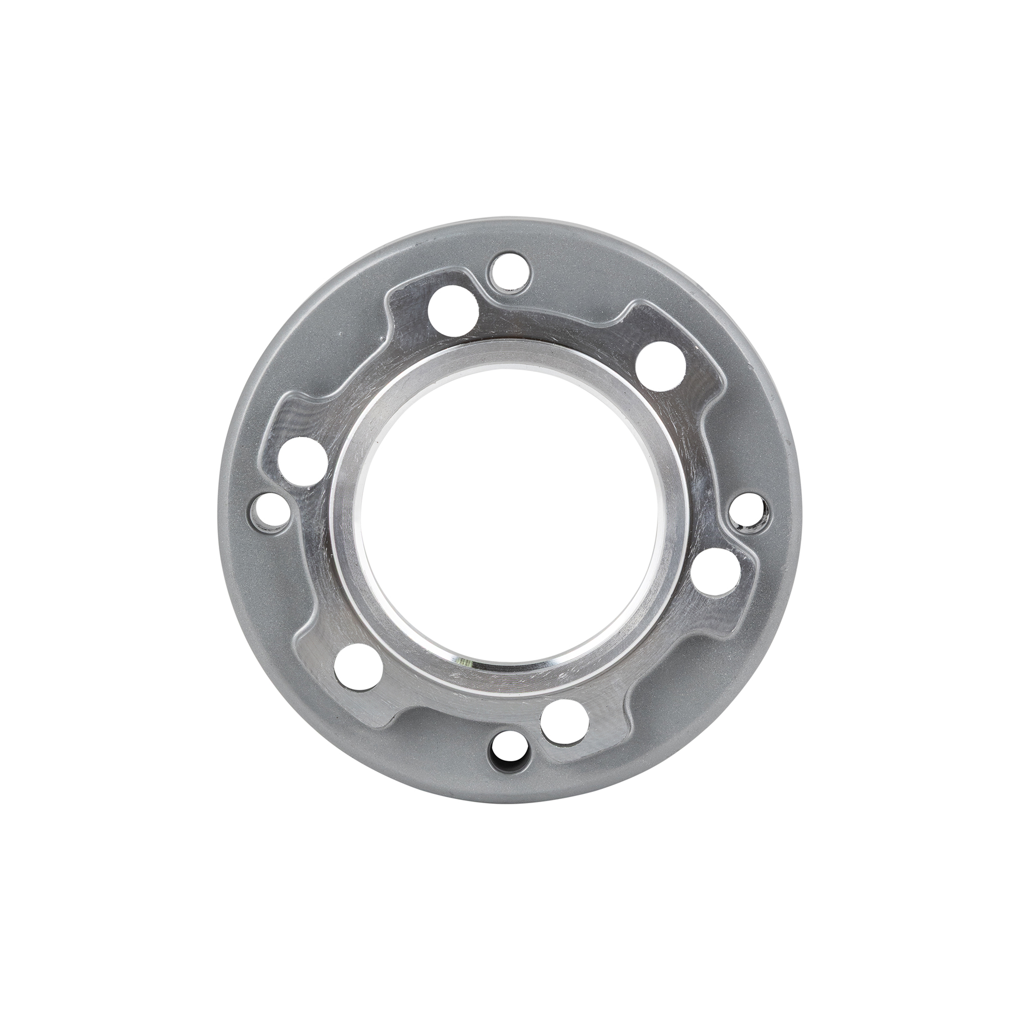 Фланец 71 B14 (105мм) к редуктору INNOVERT 063