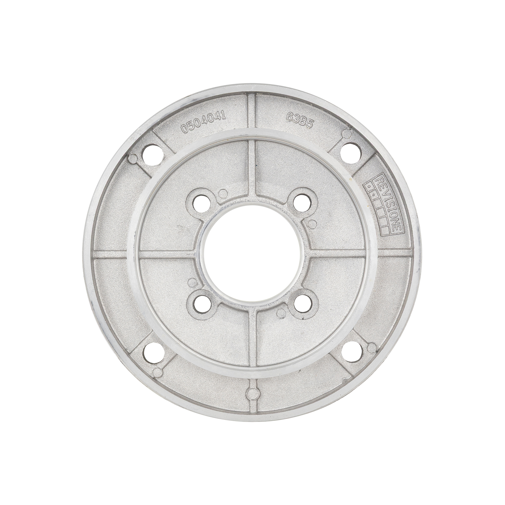 Фланец 63 B5 (140мм) к редуктору INNOVARI 045, 050, Q45, Q50, 202A, 413A, 211, 311, X22S, X33S, X43А, 503С, FA43