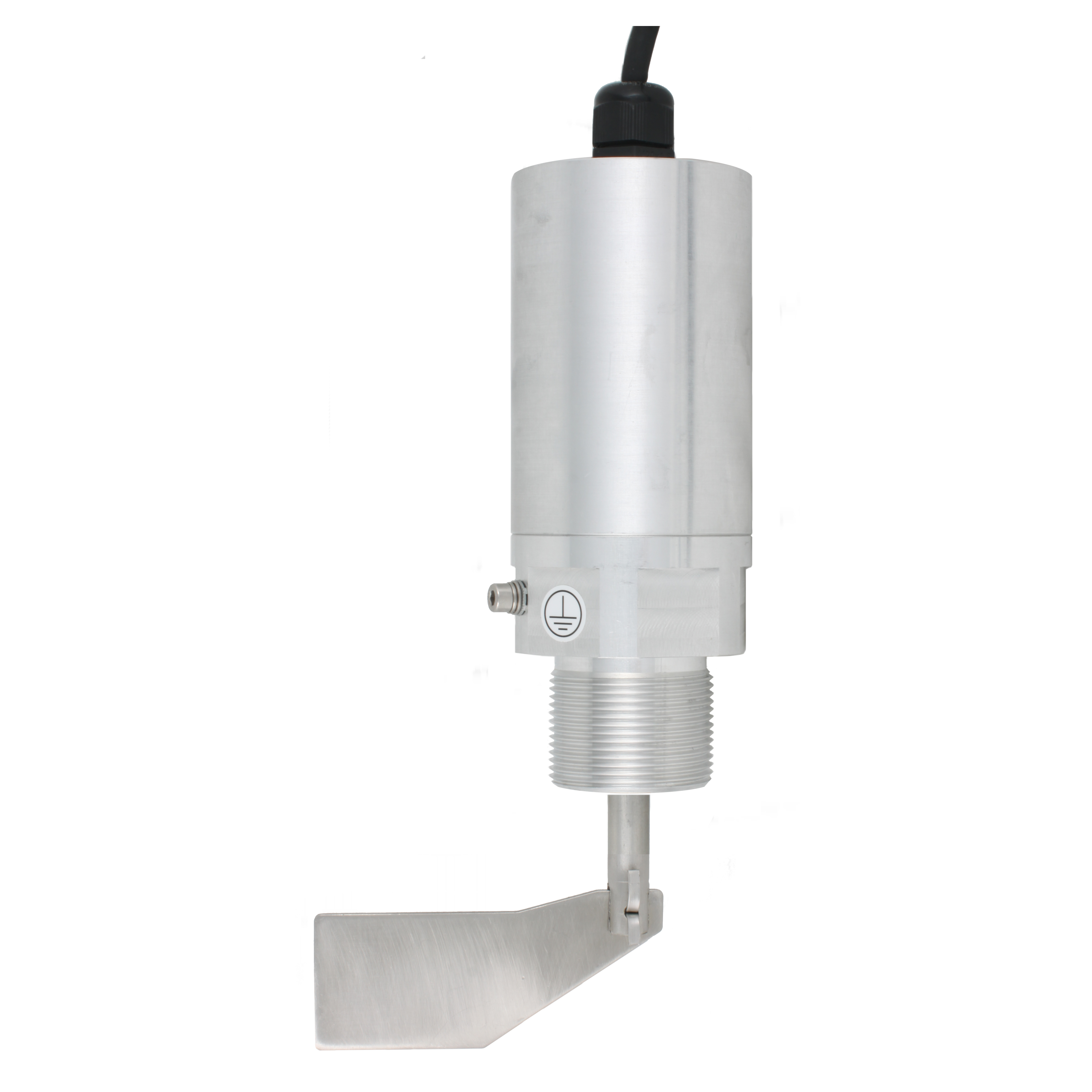 Специальный ротационный датчик уровня INNOLEVEL серии PS с шаговым двигателем