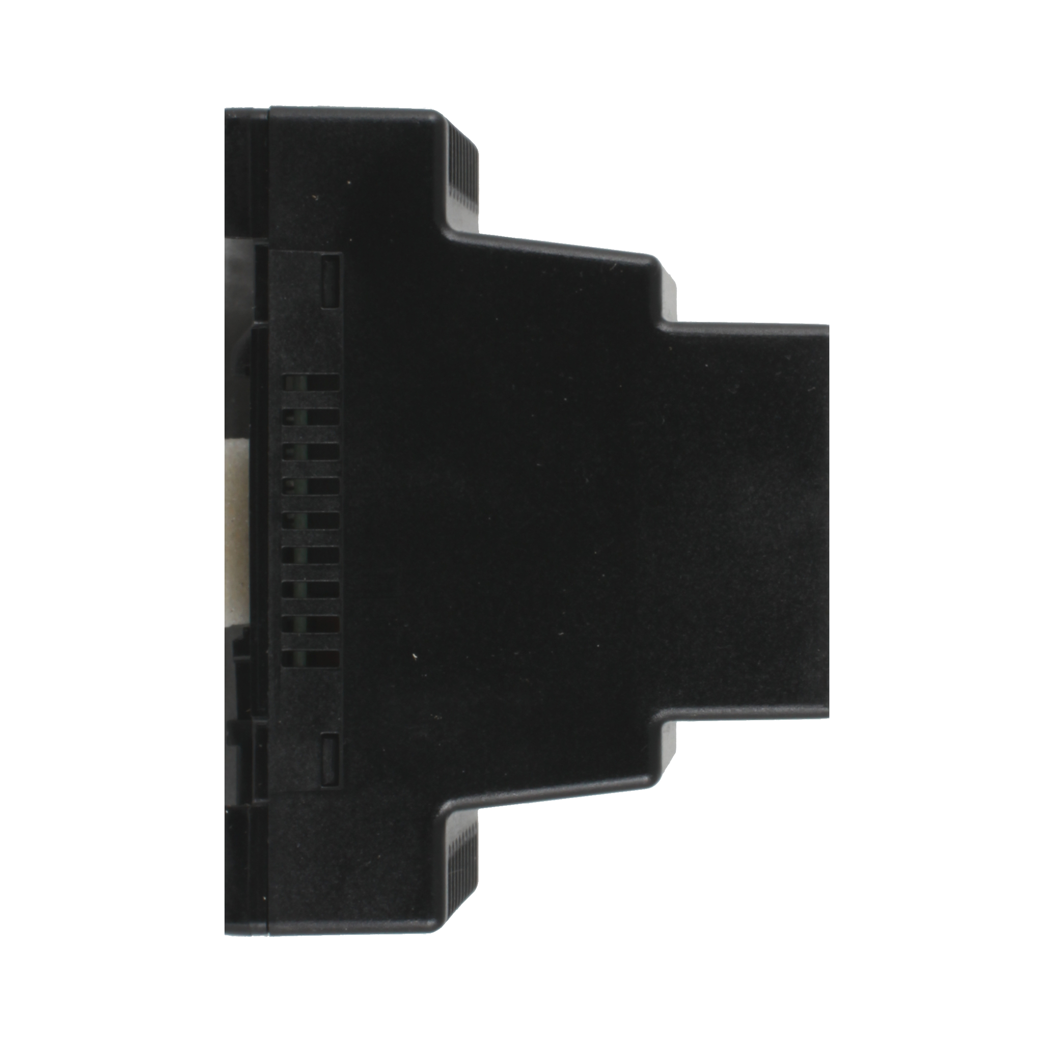 Температурный контроллер INNOCONT, монтаж на DIN-рейку,вход Pt100, выход реле, PID, 230VAC