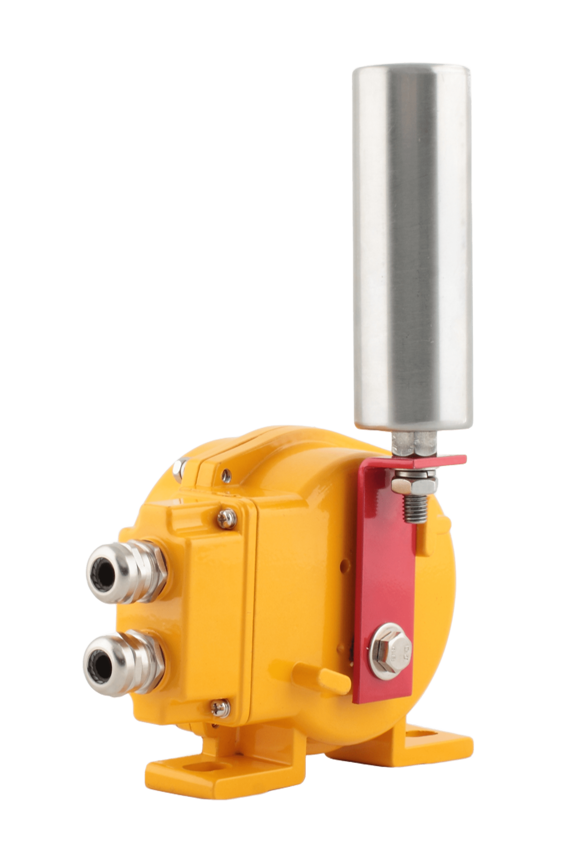 Датчик контроля схода ленты INNOLEVEL серии BMS