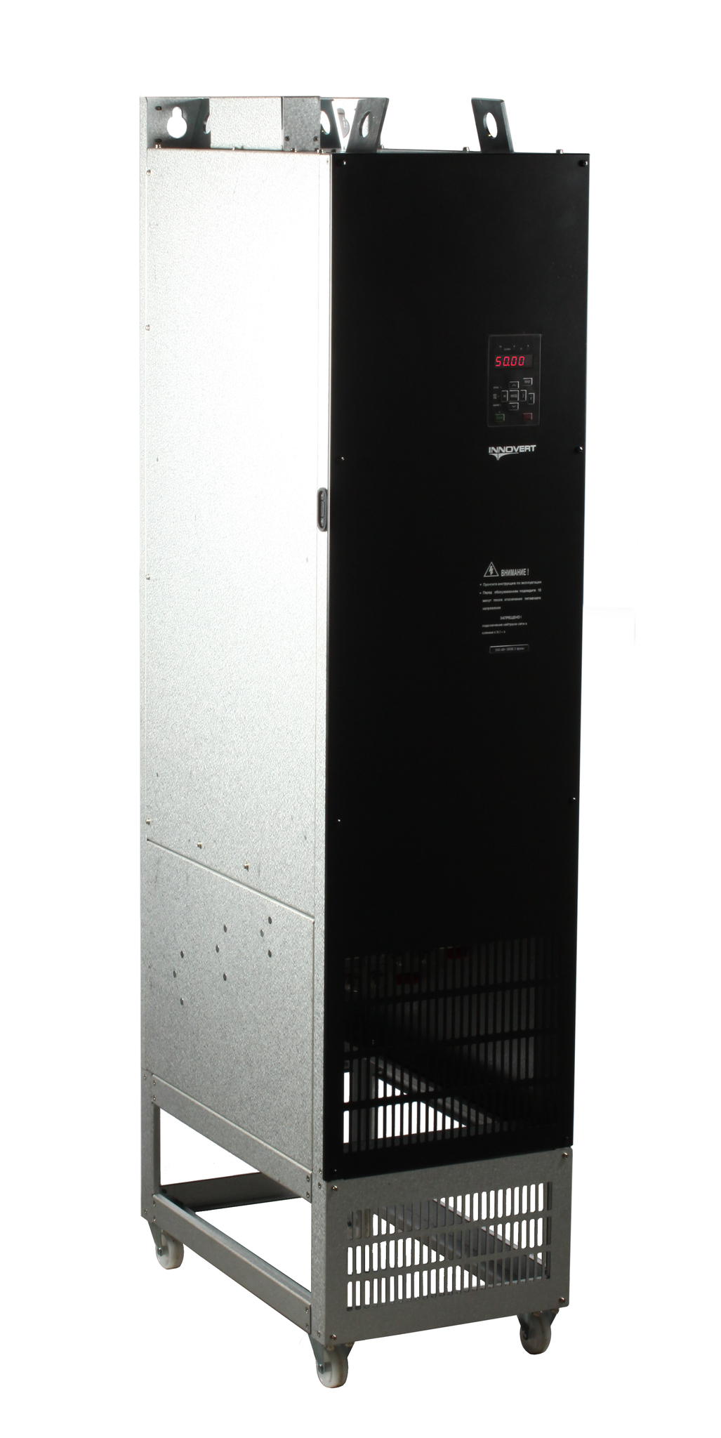 Преобразователь частоты INNOVERT IBD354P43E, 350кВт, 380В, 640А