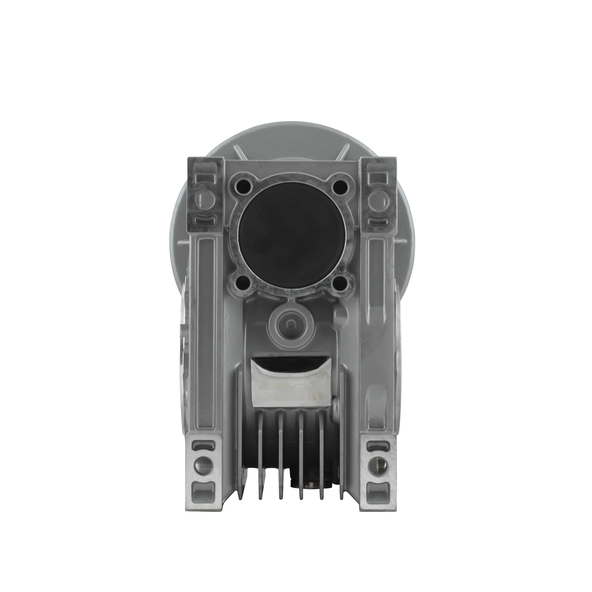 Редуктор червячный INNORED 063 (i=60) вал вх./вых. 120*19/25 мм