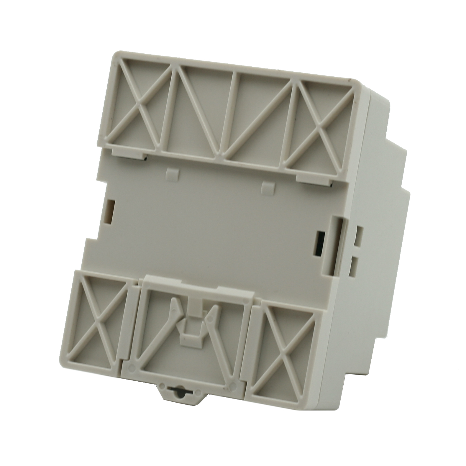 Источник питания INNOCONT. Вход: 220VAC, 0.48А, выход: 30W, 24VDC, 1.5A, -10 +50С, IP20, типы защиты: КЗ, перегрузка, перенапряжение SB-D-30-24