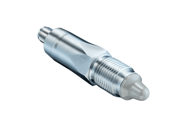 Емкостно-частотный сигнализатор уровня CleverLevel серии LBFI