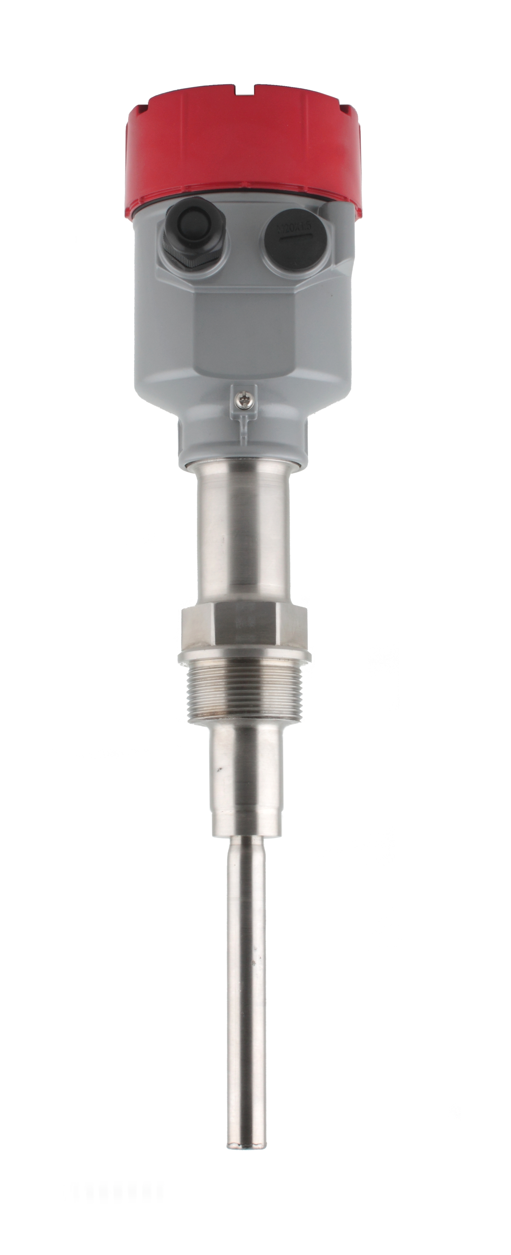 Одноштыревой вибрационный датчик уровня INNOLEVEL VIBRO серии P