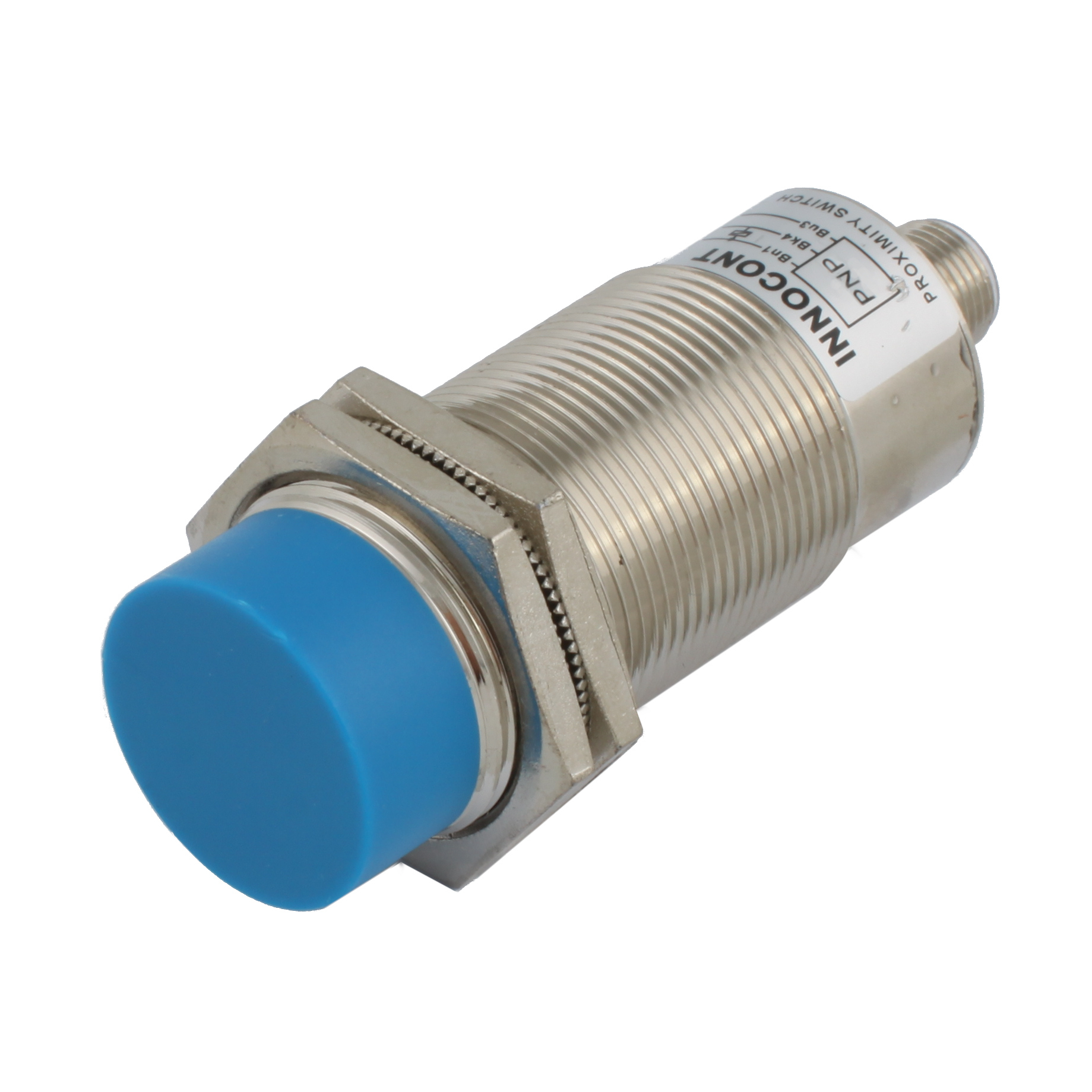 Индуктивные датчики INNOCONT серий SL и SLI