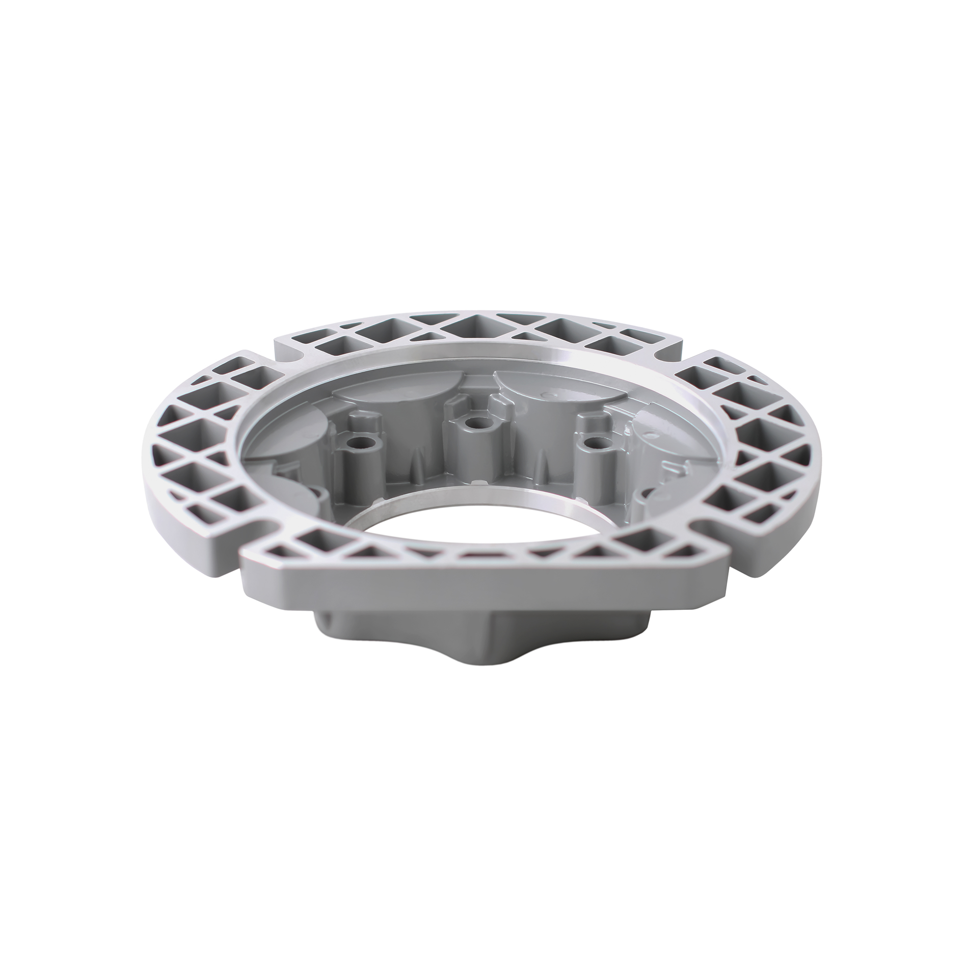 Фланец выходной FB к редуктору INNORED 090