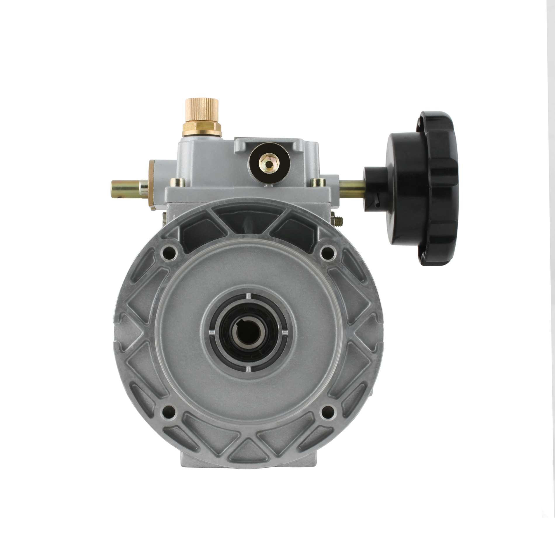 Вариатор механический INNORED фланец вх./вых. 63B5 (140*11)