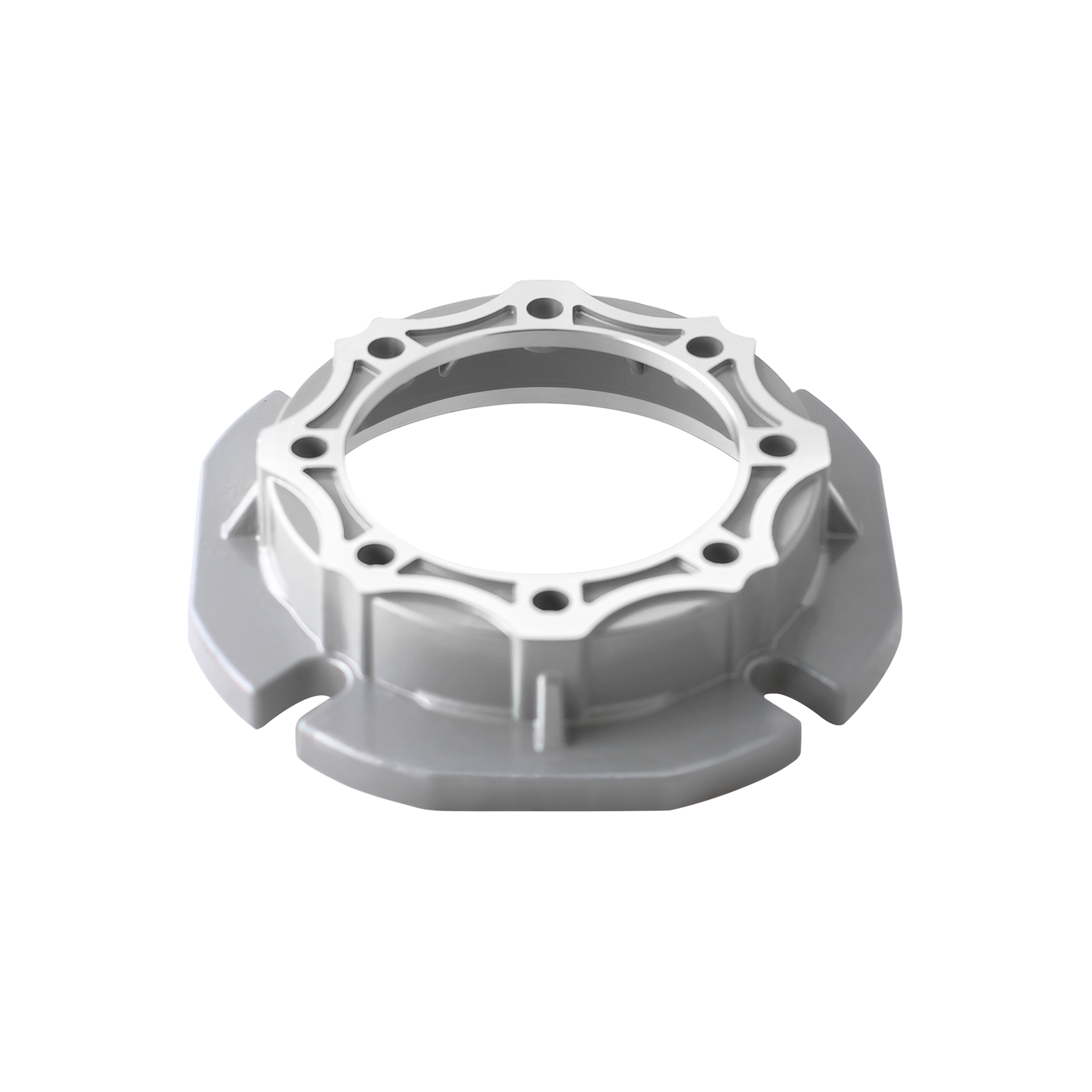 Фланец выходной FA к редуктору INNORED 110