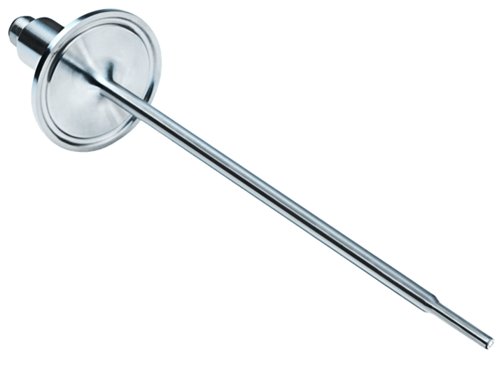 Датчики температуры Baumer TE2